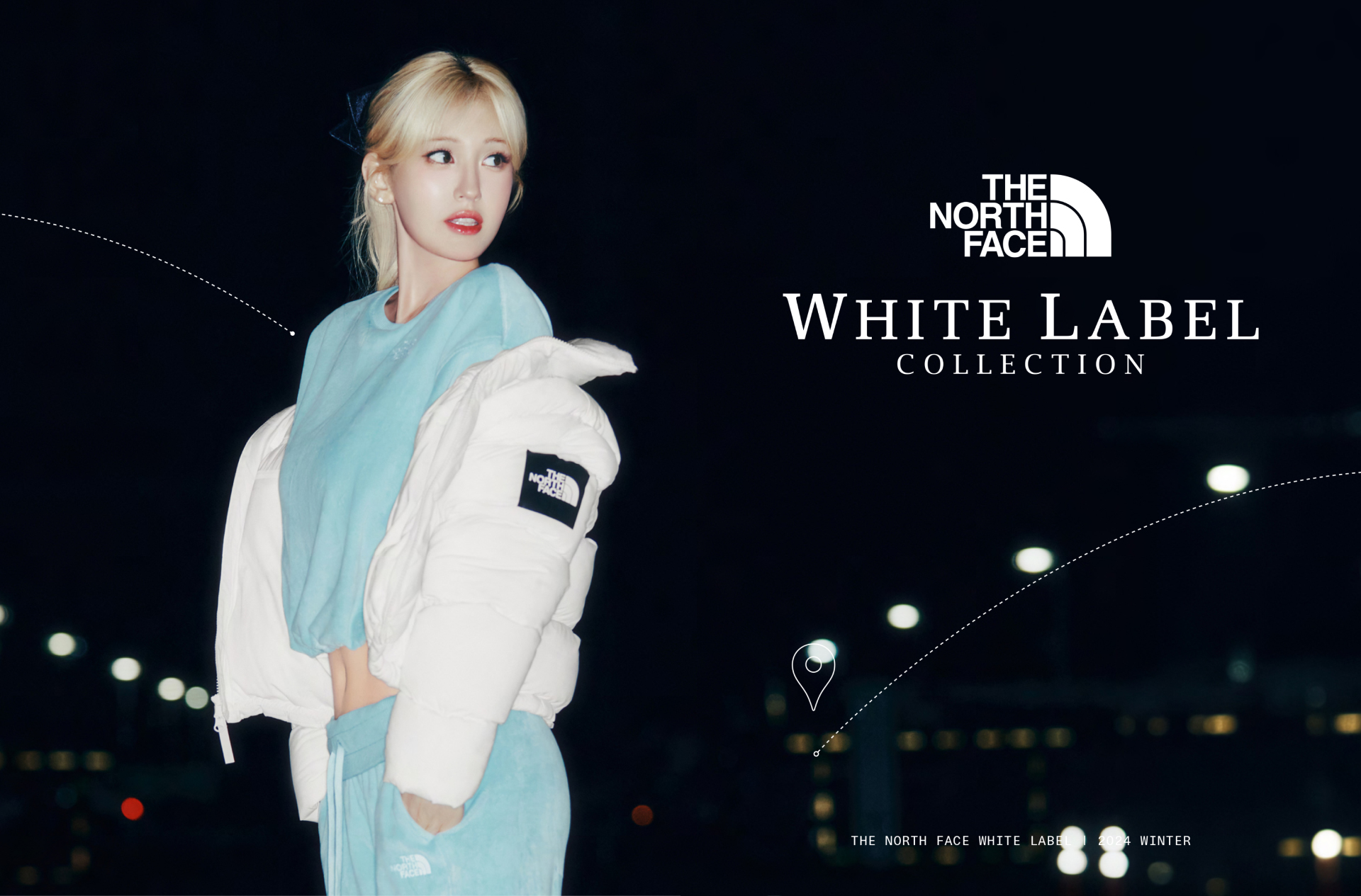 WHITE LABEL WINTER