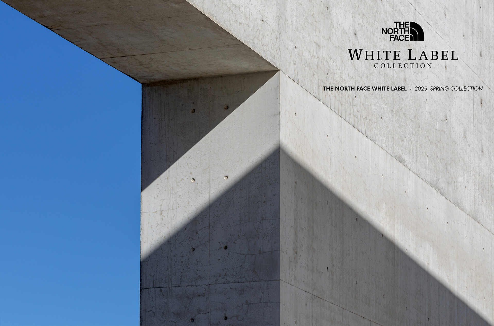 WHITE LABLEL SPRING