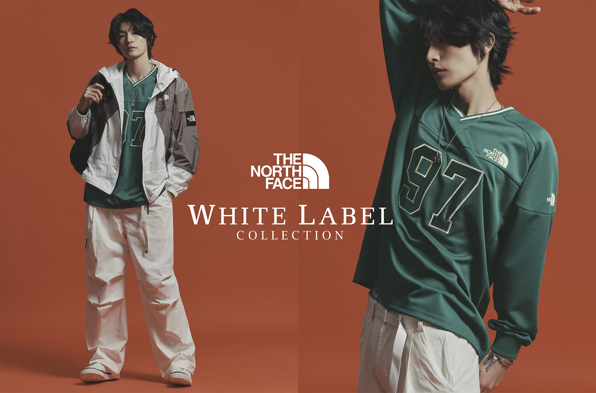 WHITE LABLEL SPRING