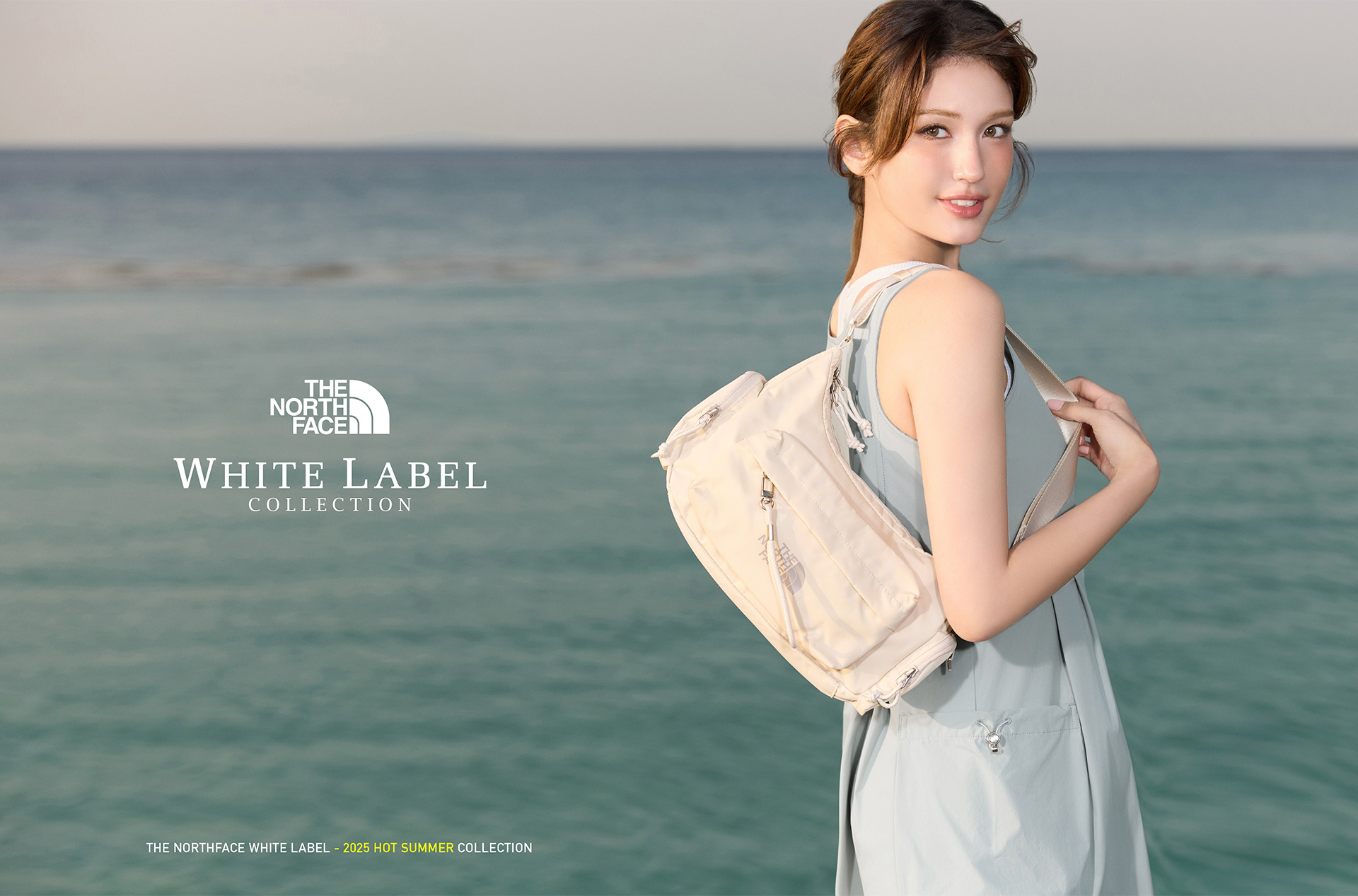WHITE LABLEL HOT SUMMER