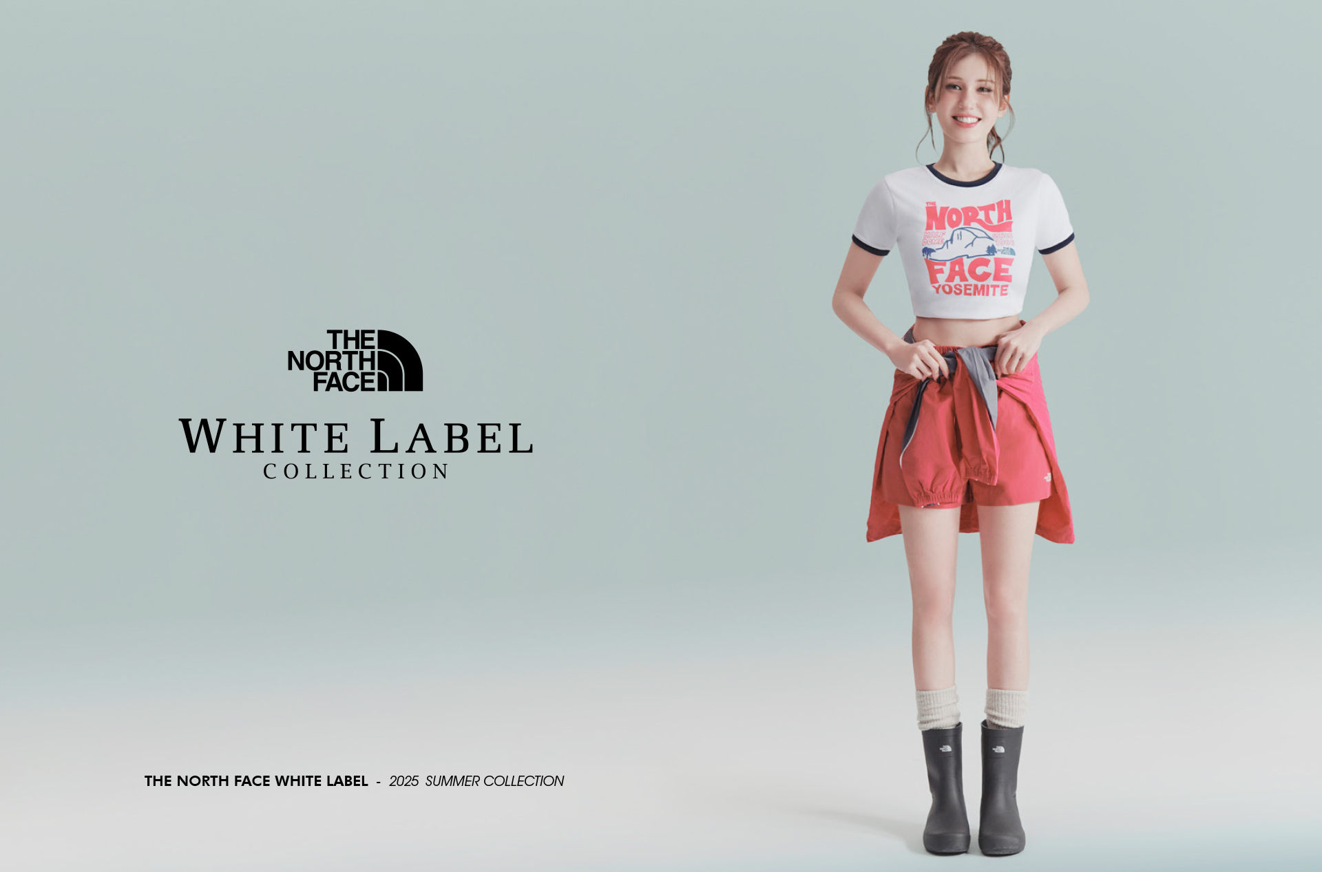 WHITE LABLEL SUMMER