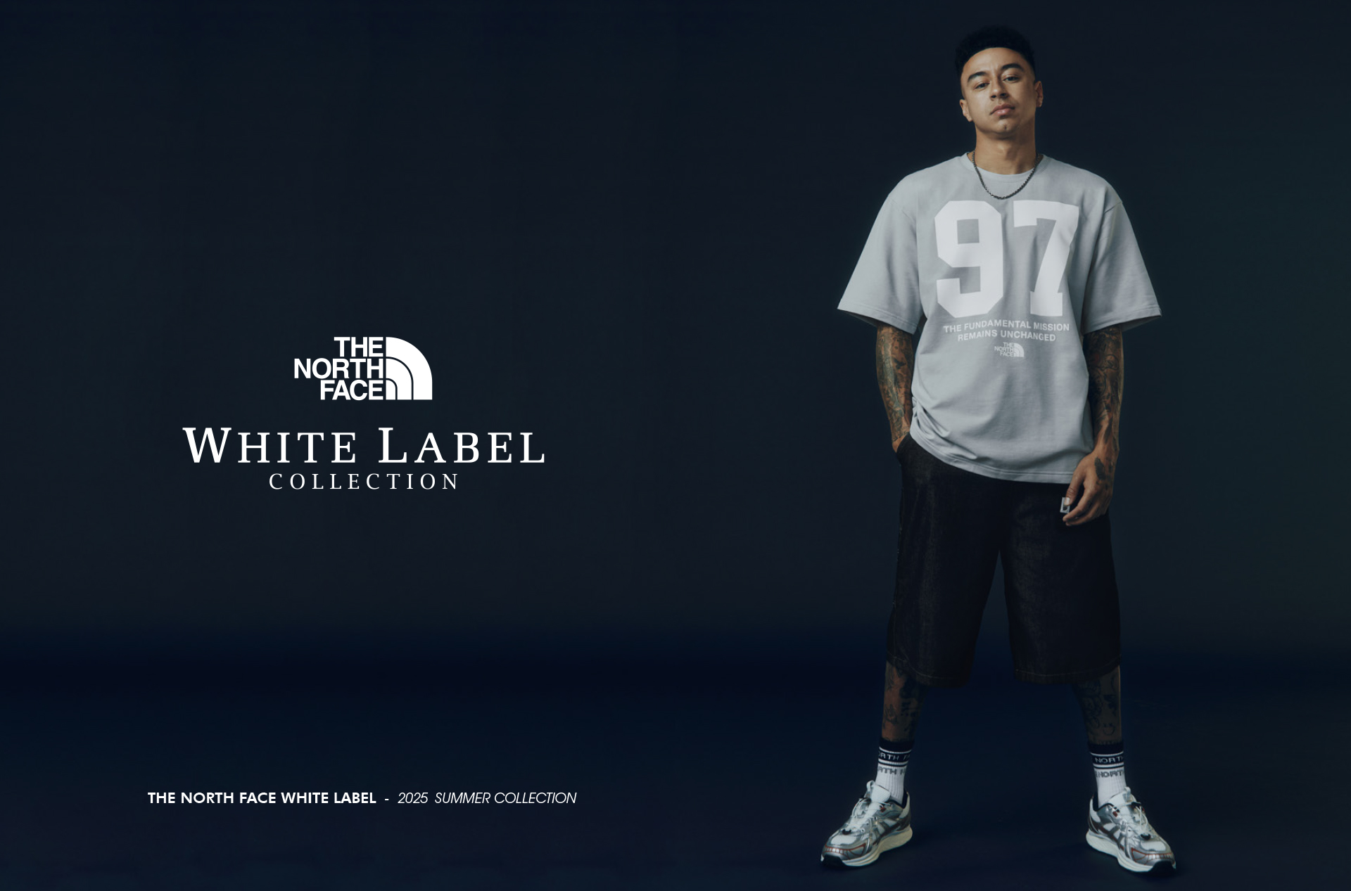 WHITE LABLEL SUMMER