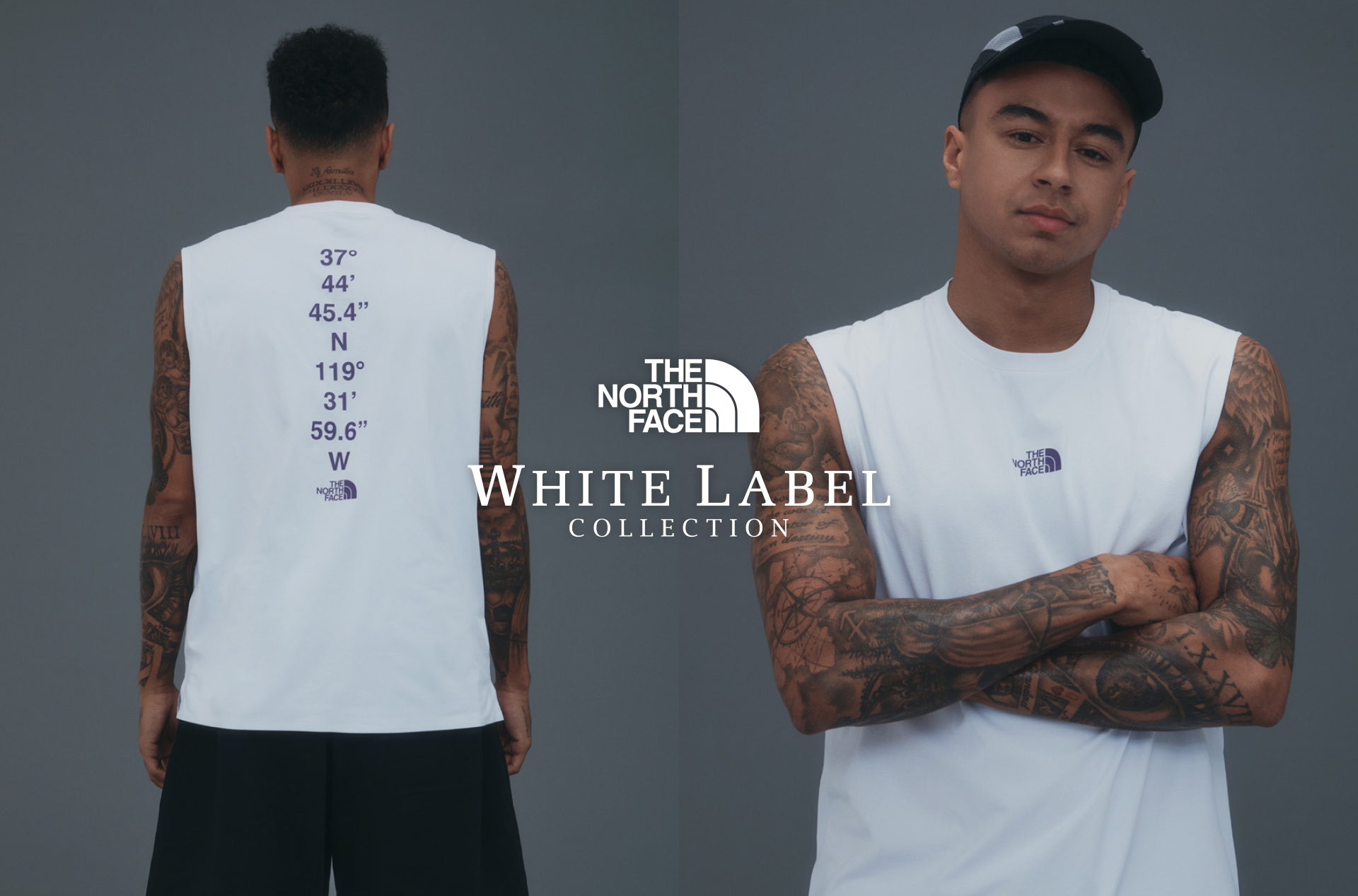 WHITE LABLEL SUMMER