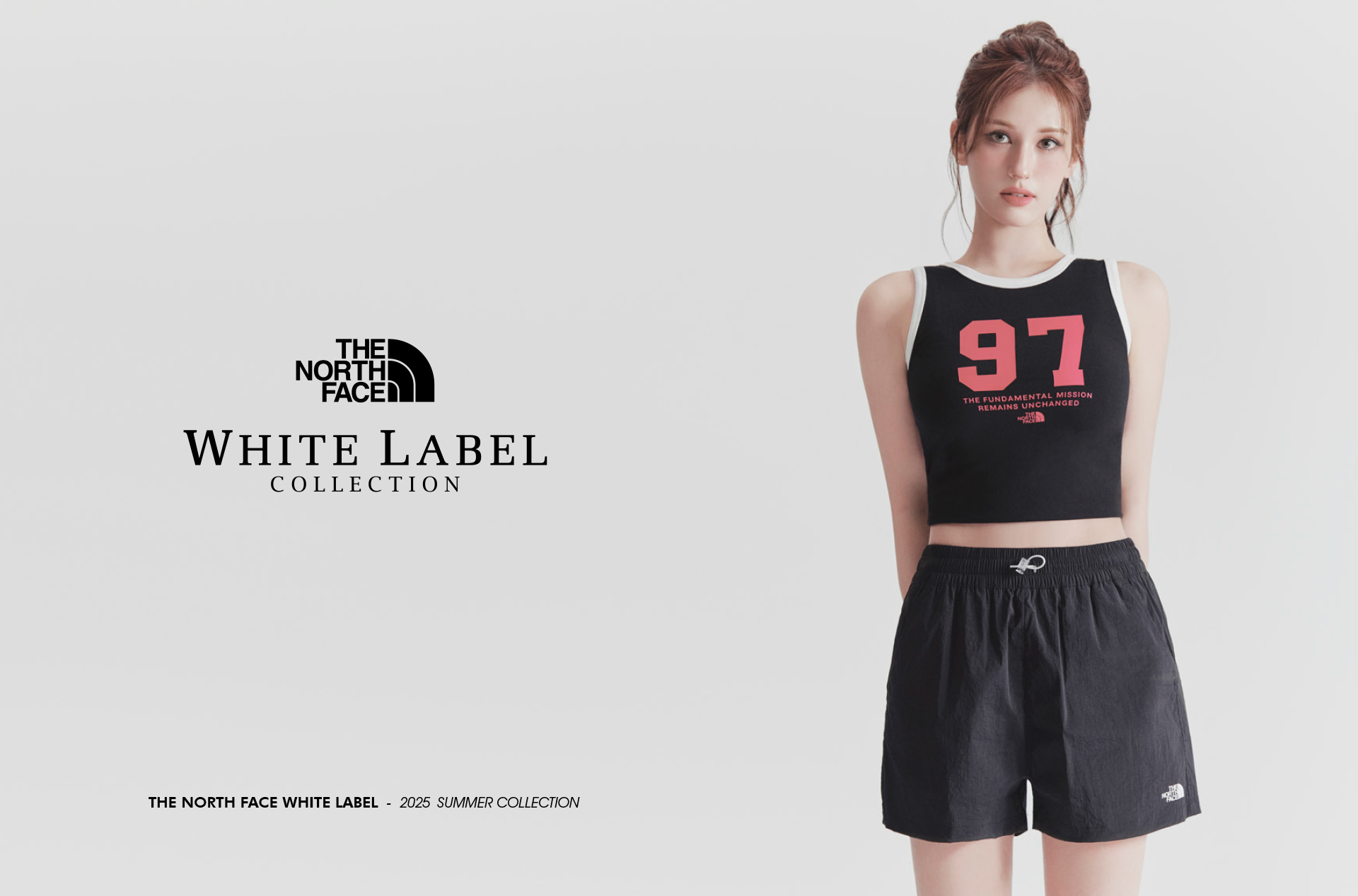 WHITE LABLEL SUMMER