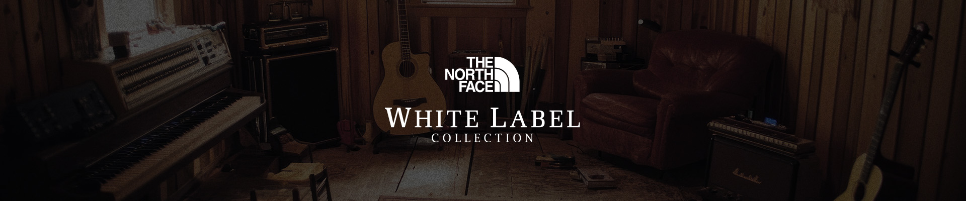 WHITE LABEL THE VINTAGE