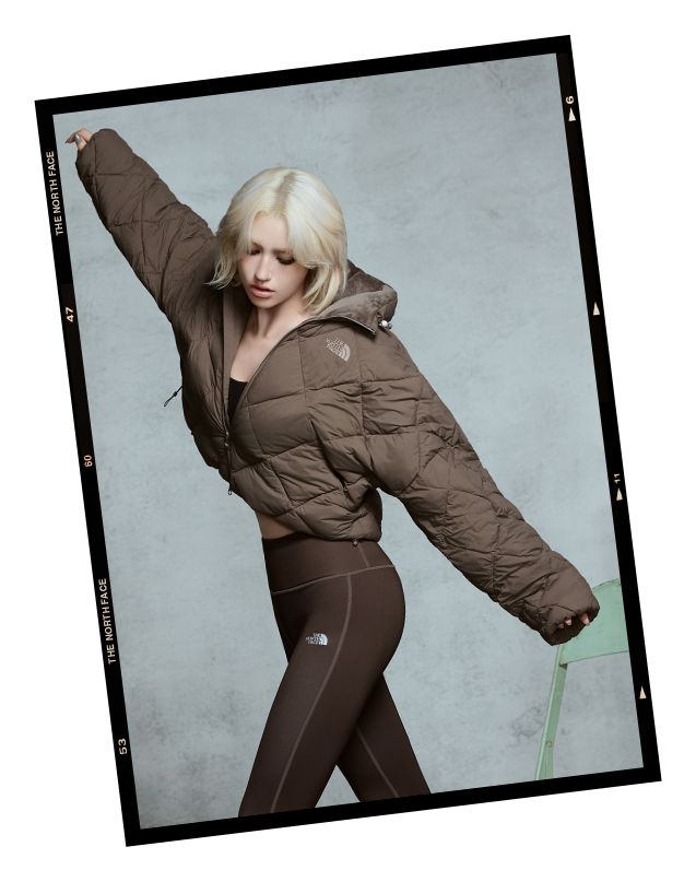 WHITE LABEL THE VINTAGE