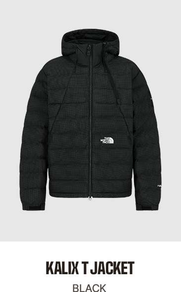 KALIX T JACKET​