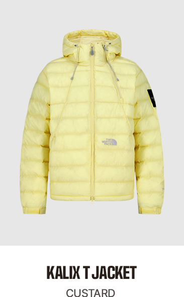 KALIX T JACKET​