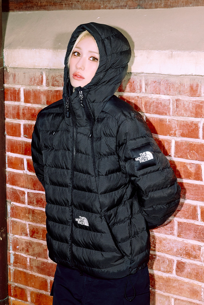 KALIX T JACKET​