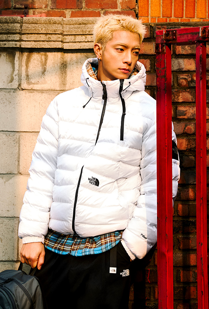 KALIX T JACKET​