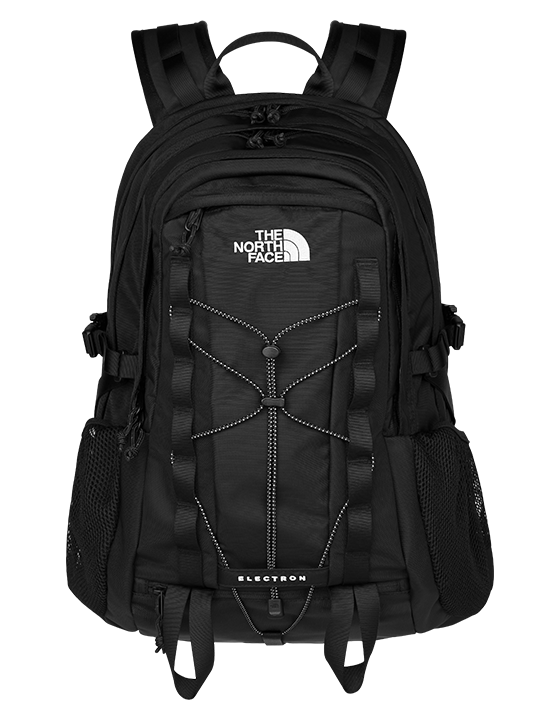 NEW YEAR, NEW BACKPACK