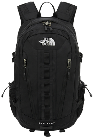 NEW YEAR, NEW BACKPACK