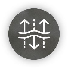 LIGHT LAYERS, BLOOMING