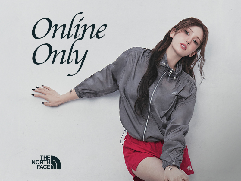 ONLINE EXCLUSIVE