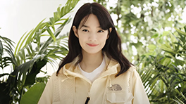 노스페이스 21SS 메이킹