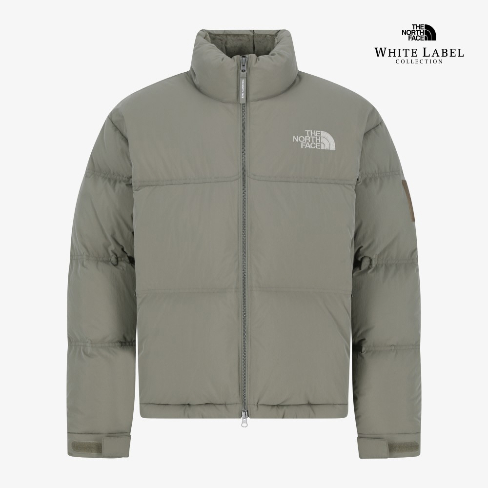 VINTAGE NUPTSE JACKET (RDS)