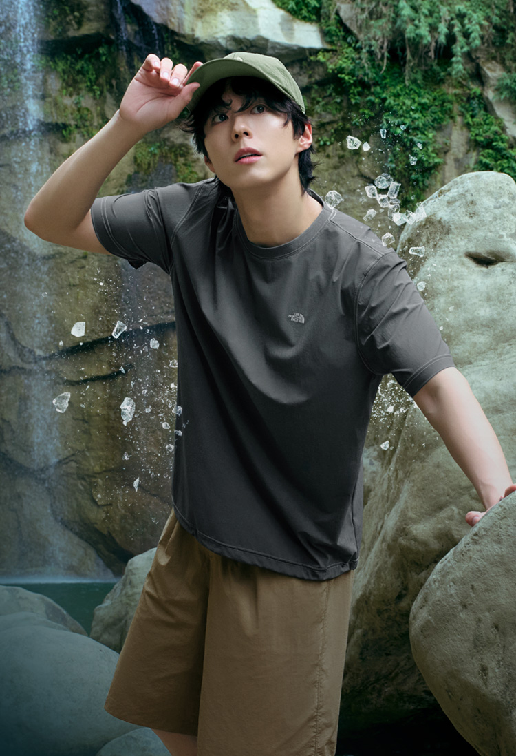ICE CUBE COLLECTION 기획전