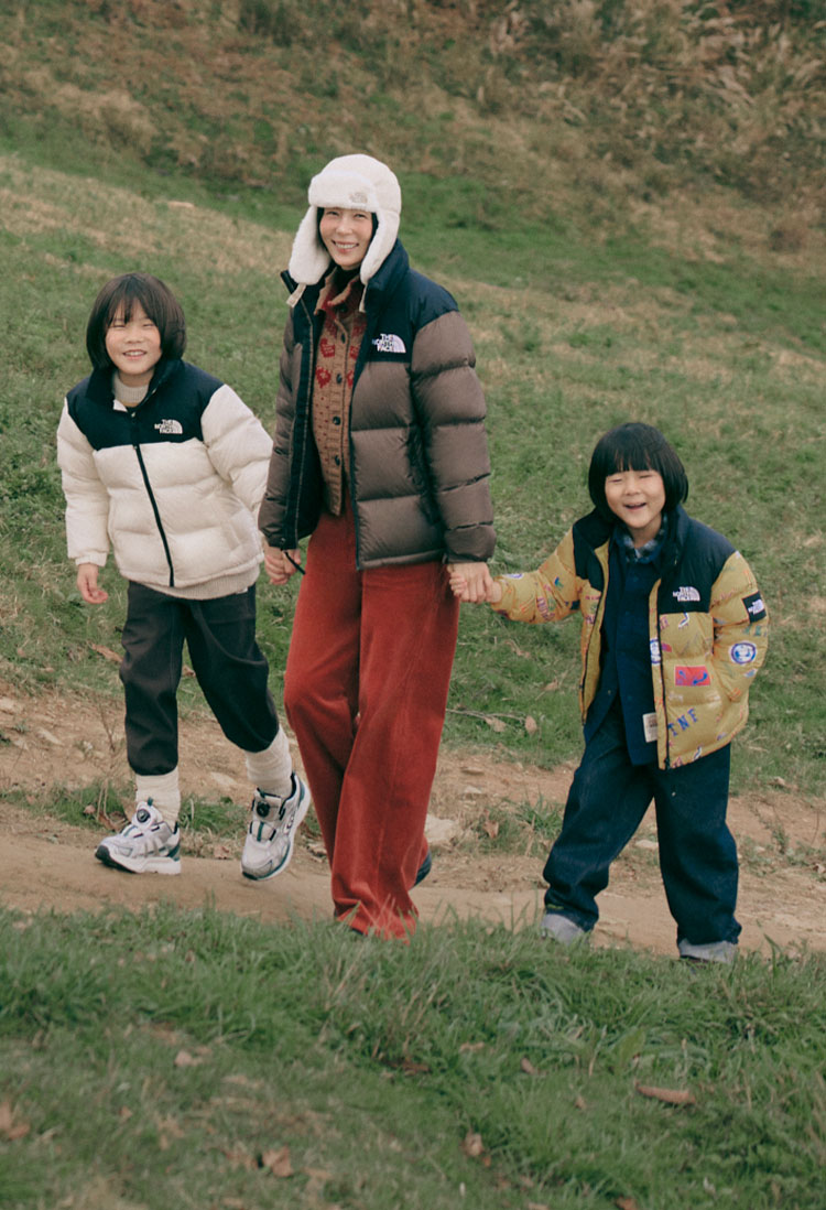 여행의 시작은 눕시로부터