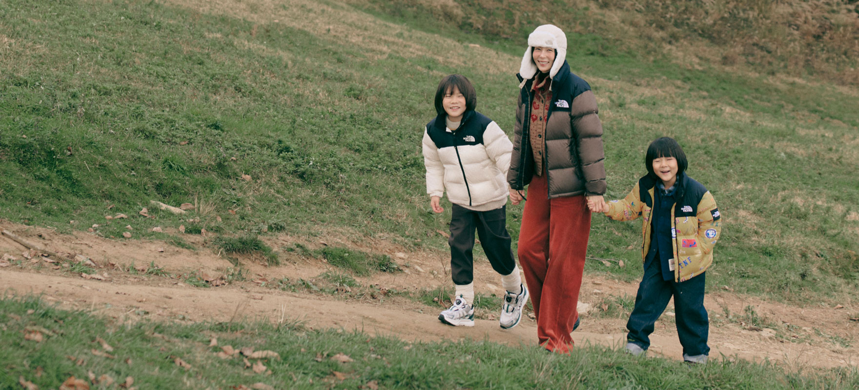 여행의 시작은 눕시로부터