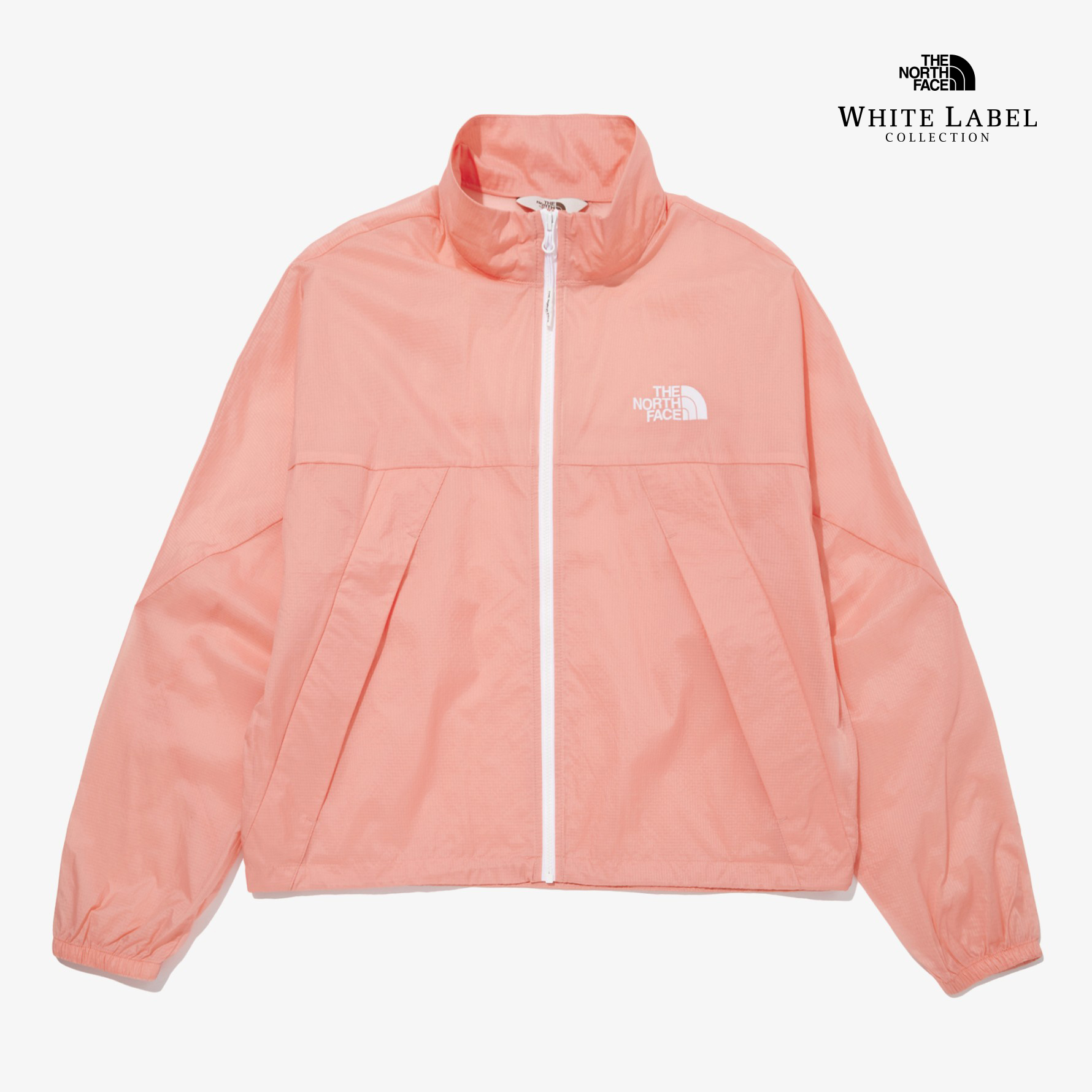 W'S RESTON CROP JACKET
