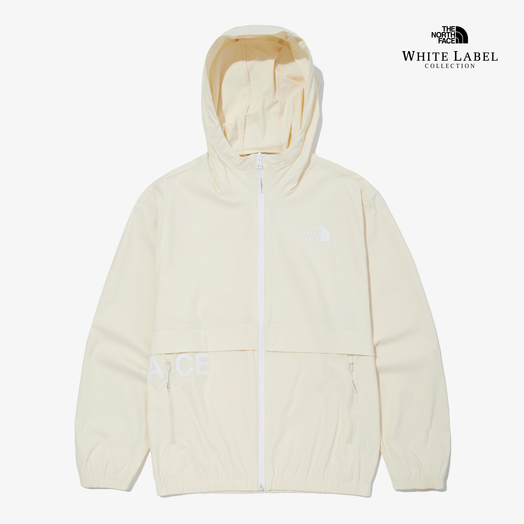 ICE RUN JACKET
