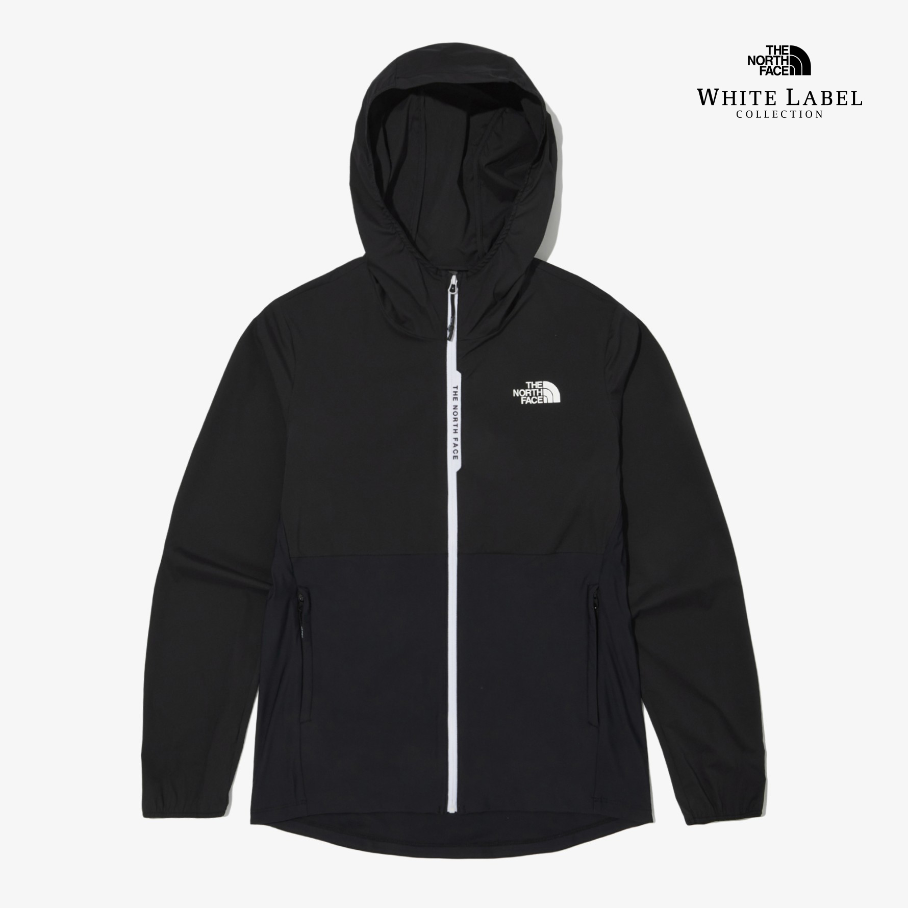 TACOMA TRAINING JKT