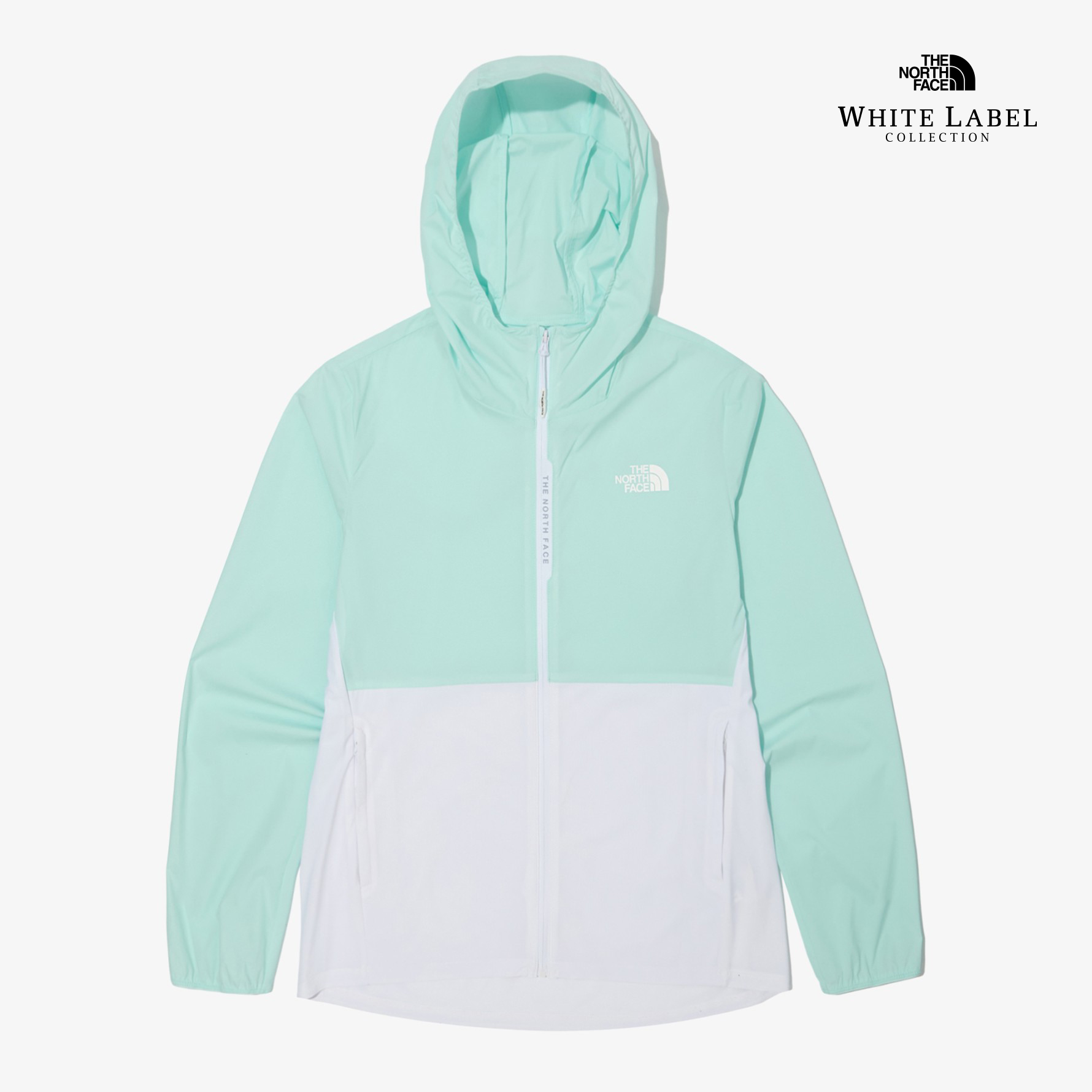 TACOMA TRAINING JKT