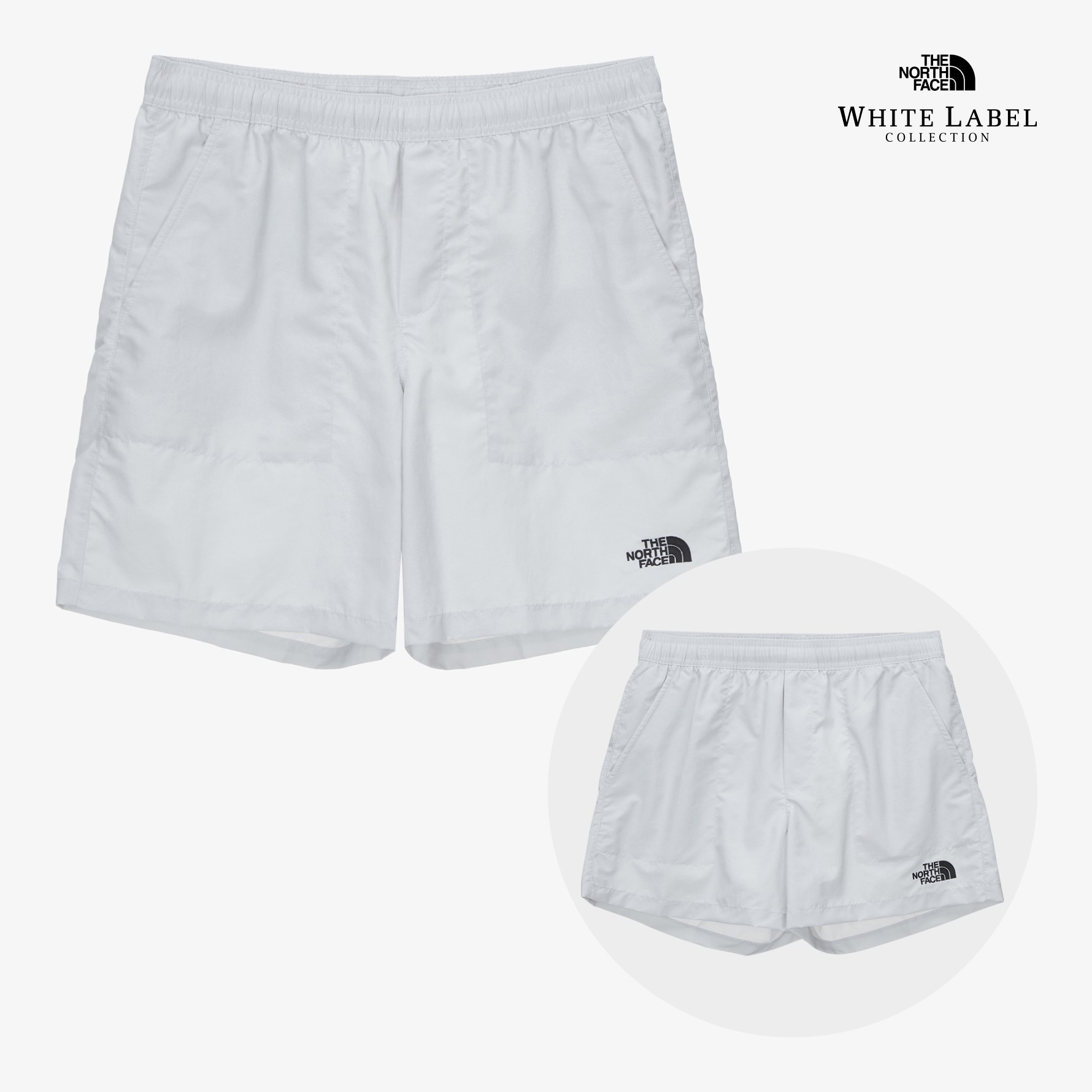 OLEMA SHORTS