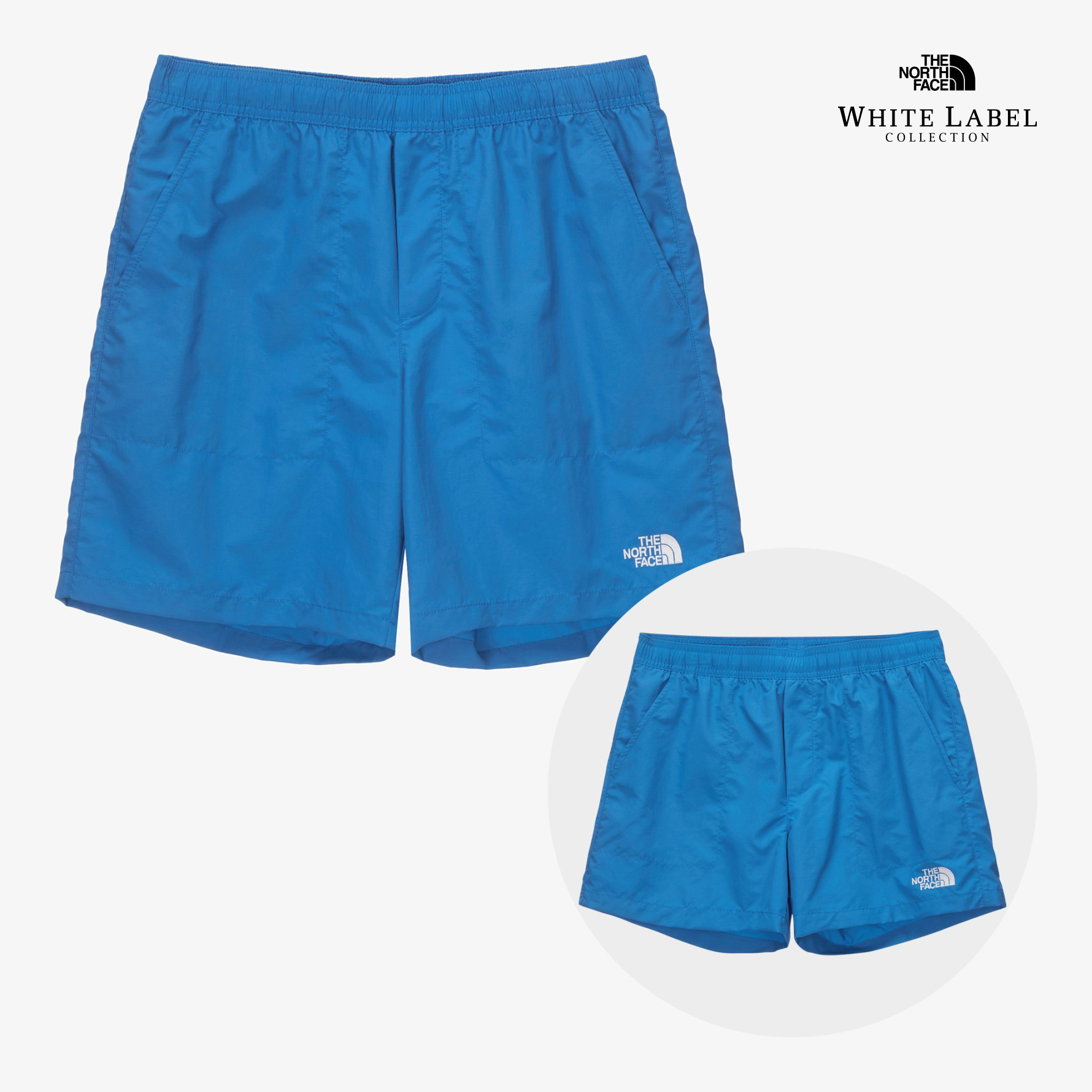 OLEMA SHORTS