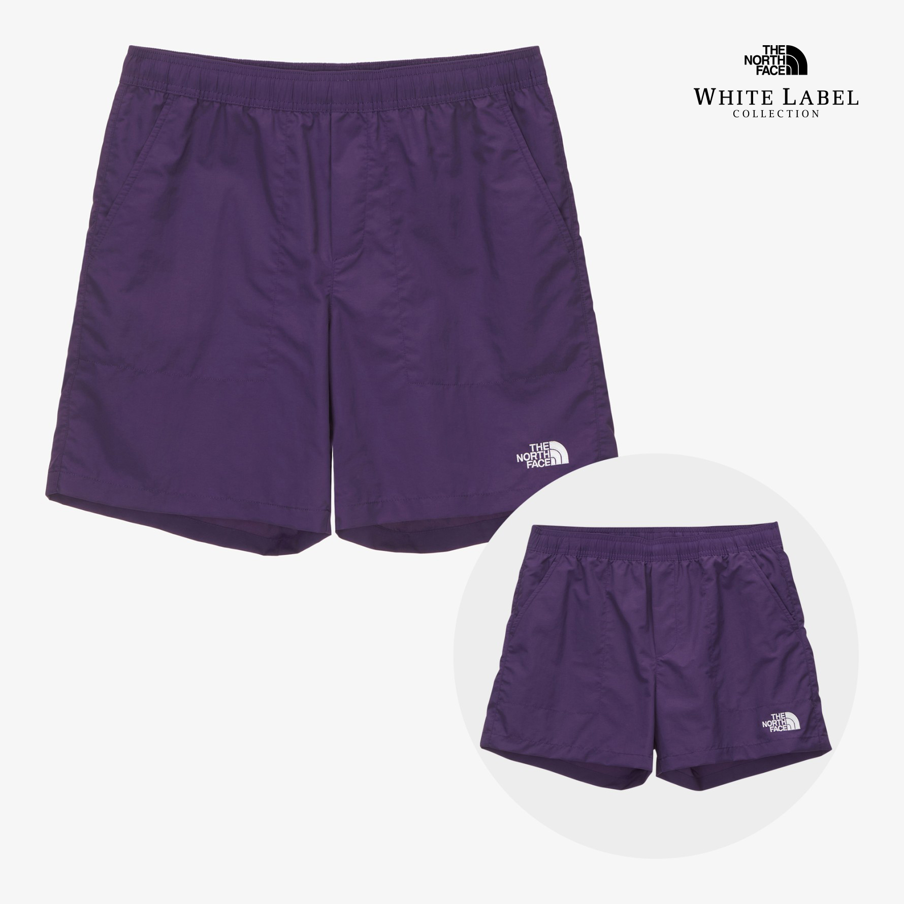 OLEMA SHORTS