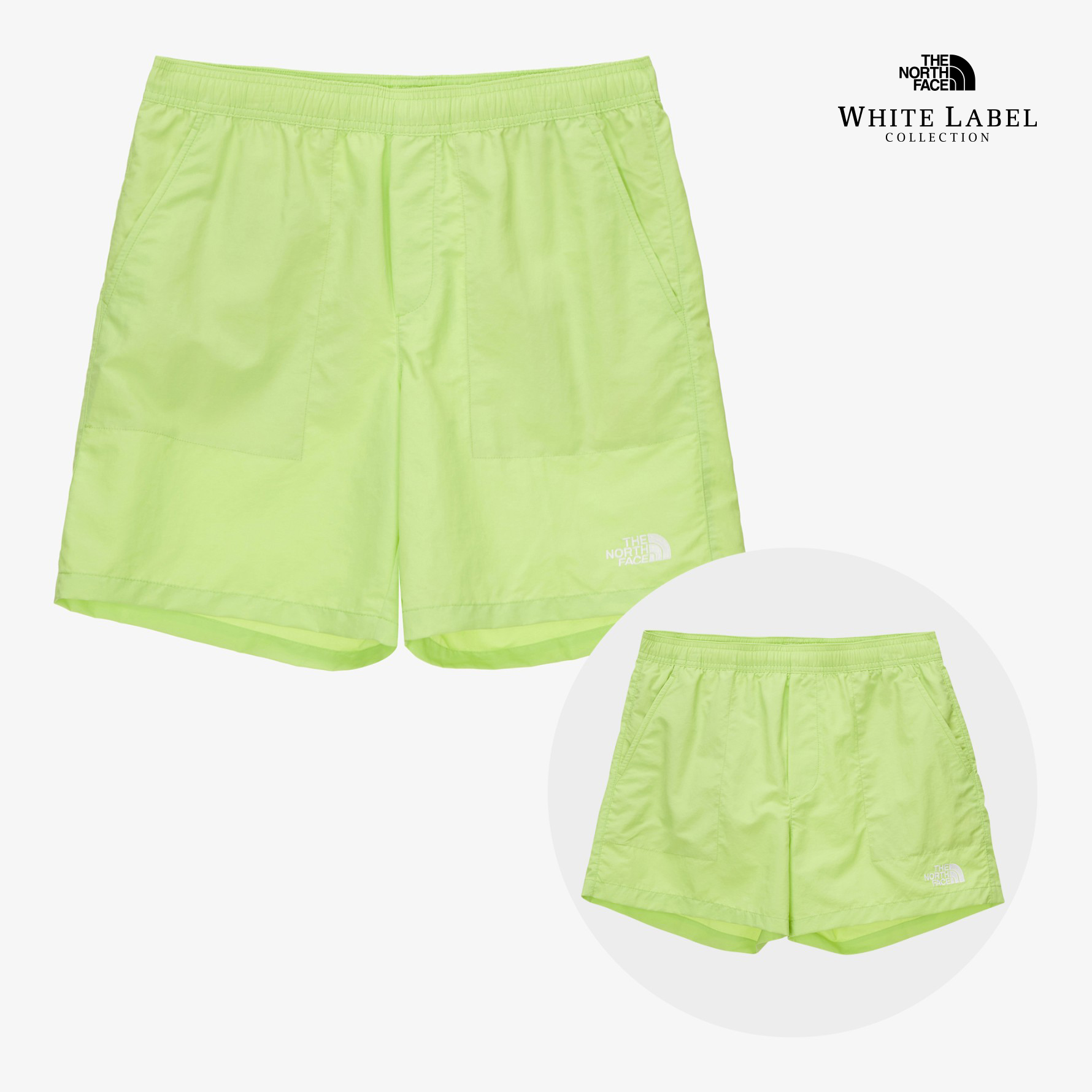 OLEMA SHORTS