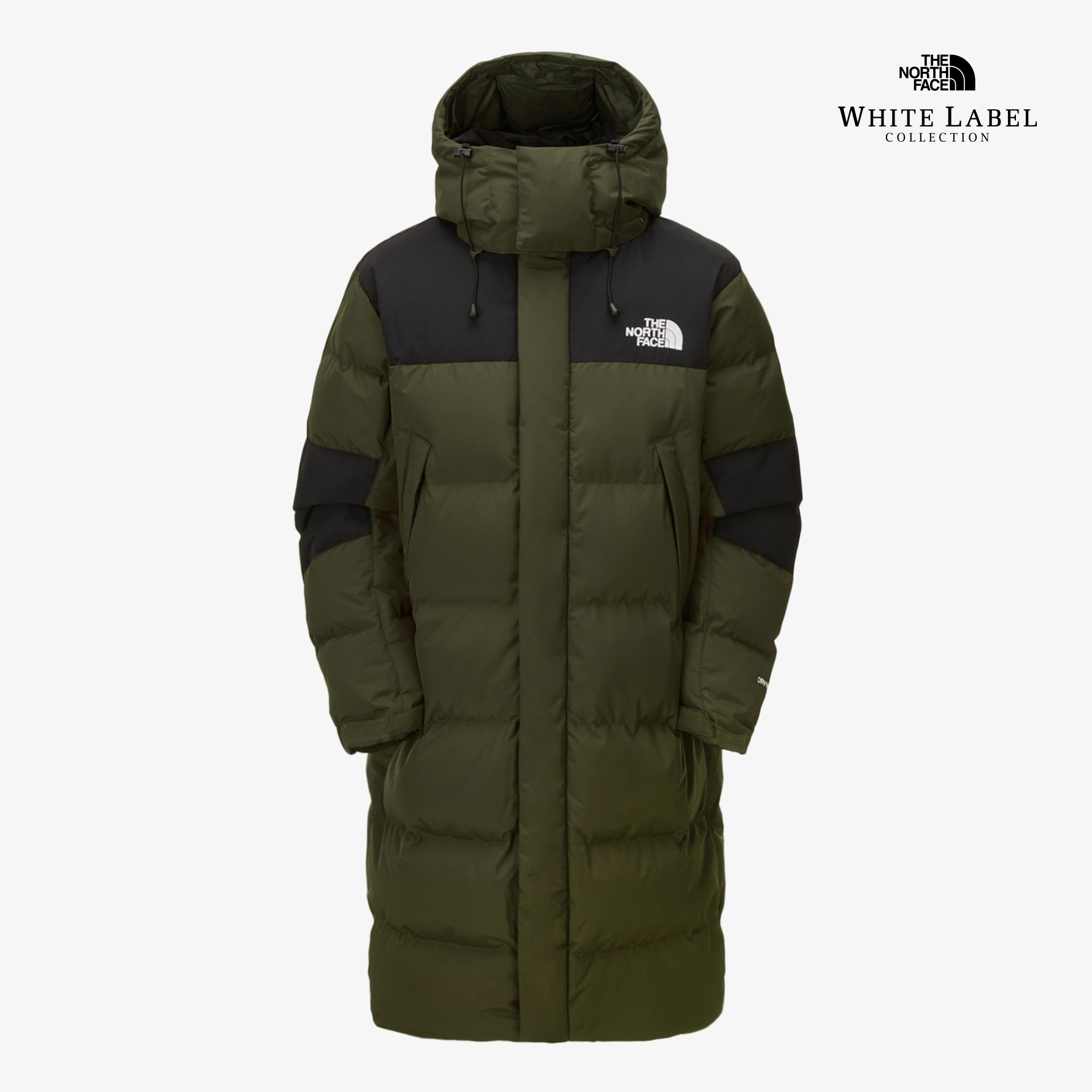 AK DOWN COAT