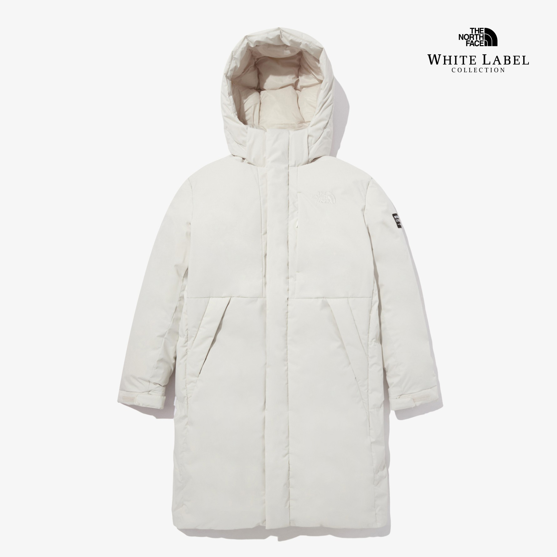 ACTION TECH DOWN COAT