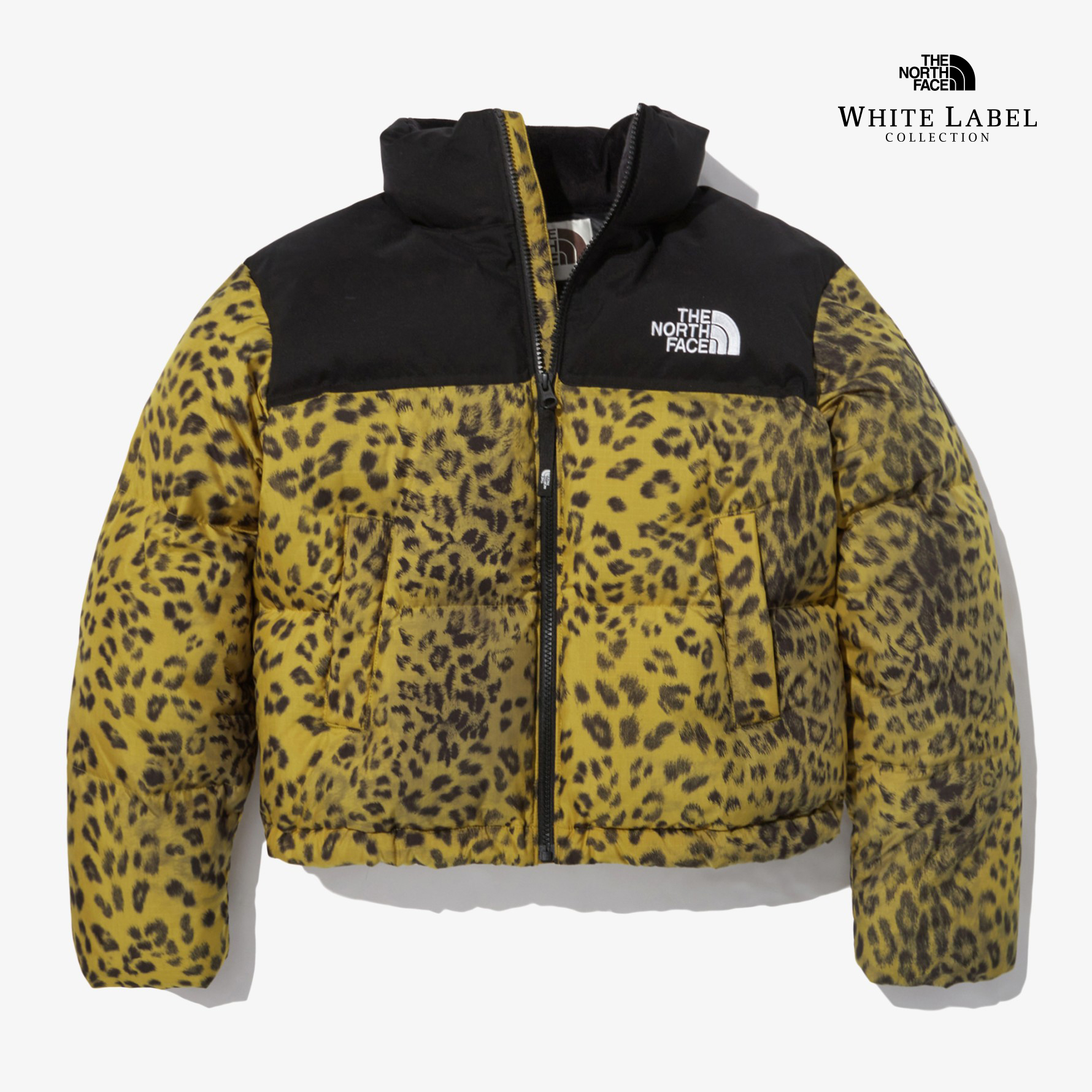 W'S NOVELTY NUPTSE DOWN JACKET P