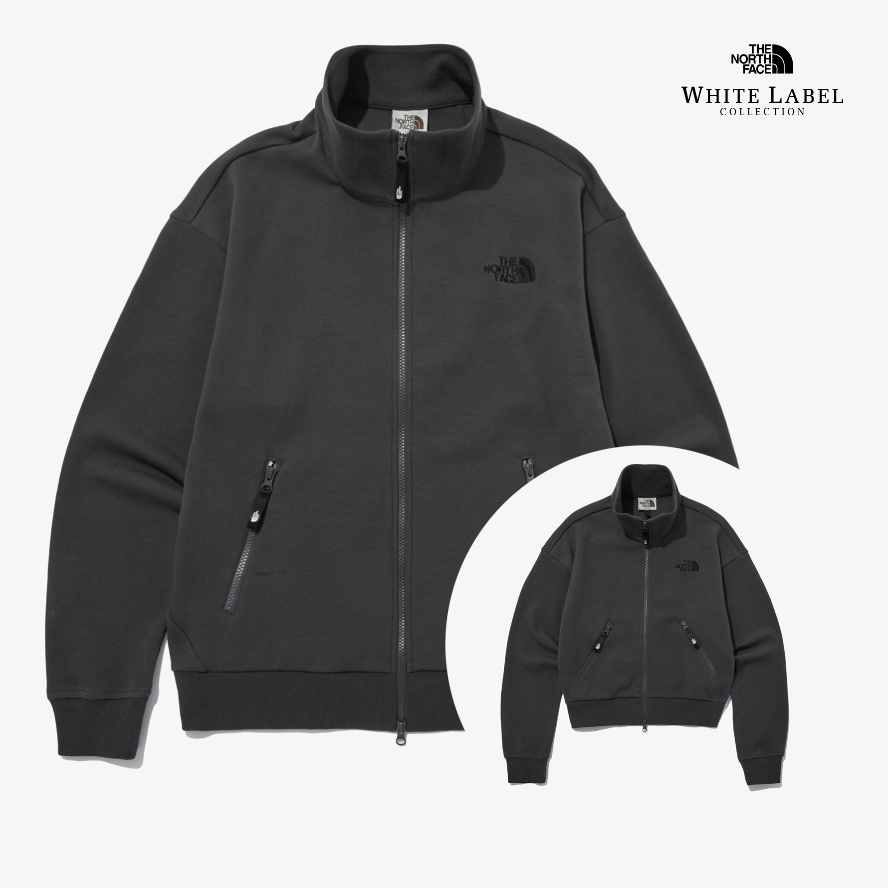 WINTER RUN TRAINING JKT