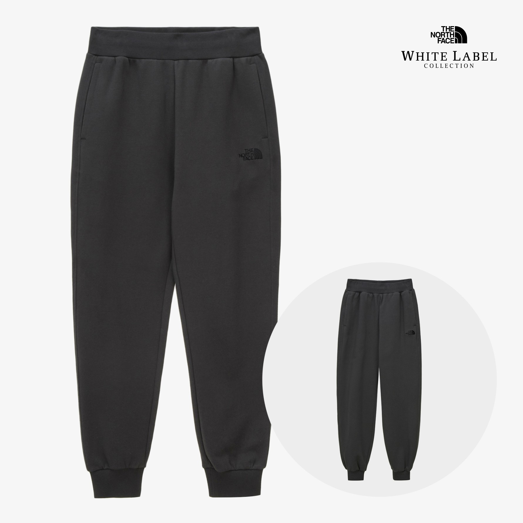 WINTER RUN TRAINING PANTS