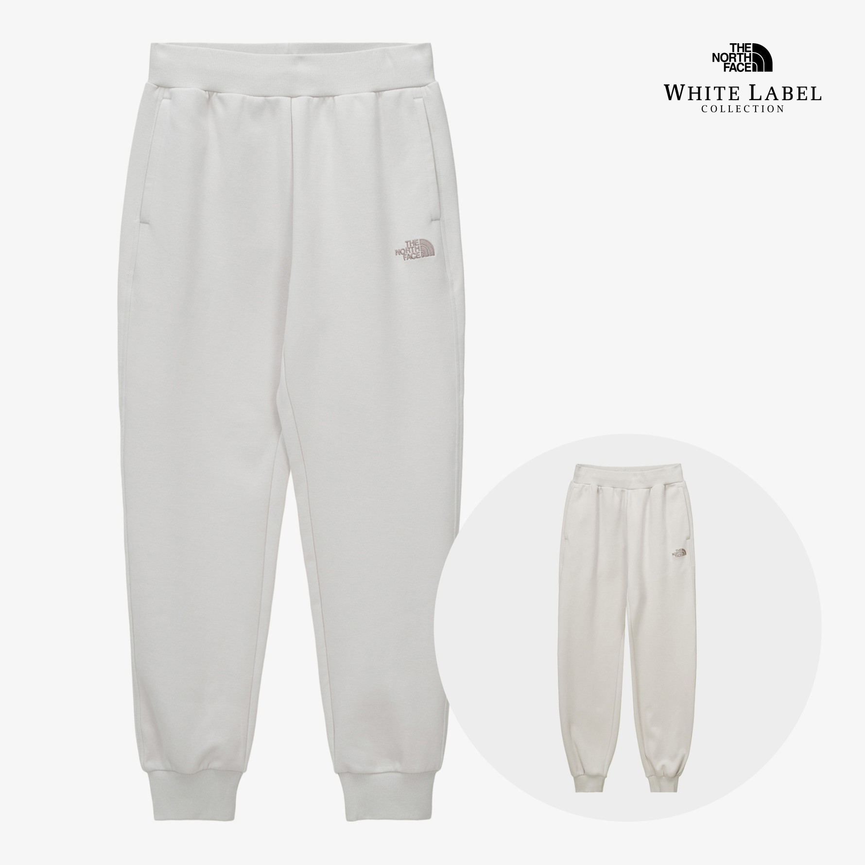 WINTER RUN TRAINING PANTS