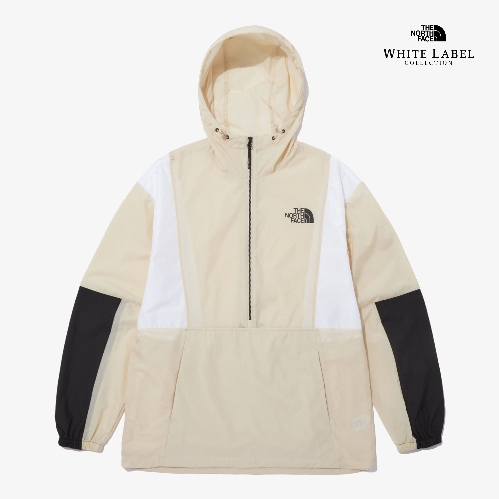 RESTON ANORAK