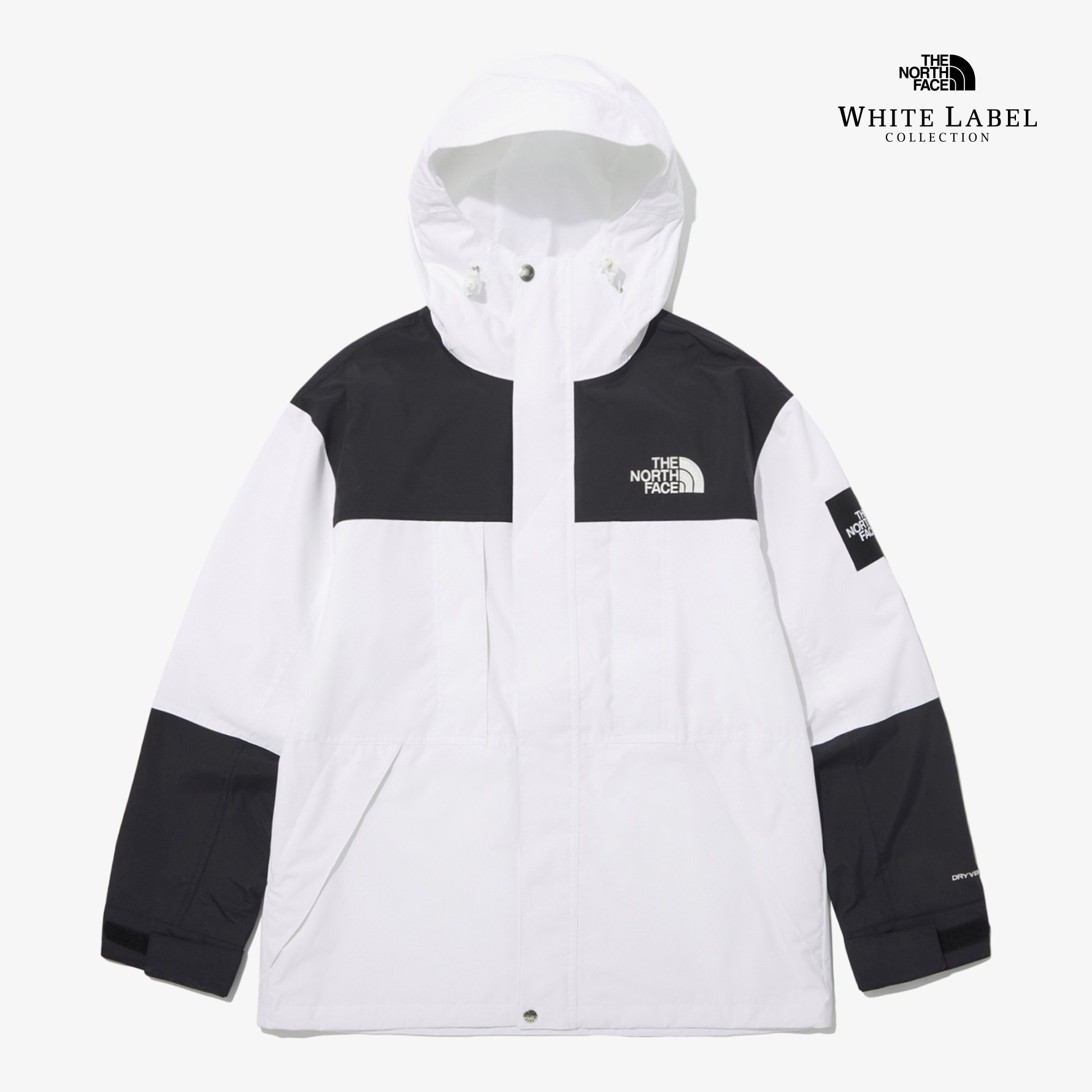 NEO VAIDEN JACKET