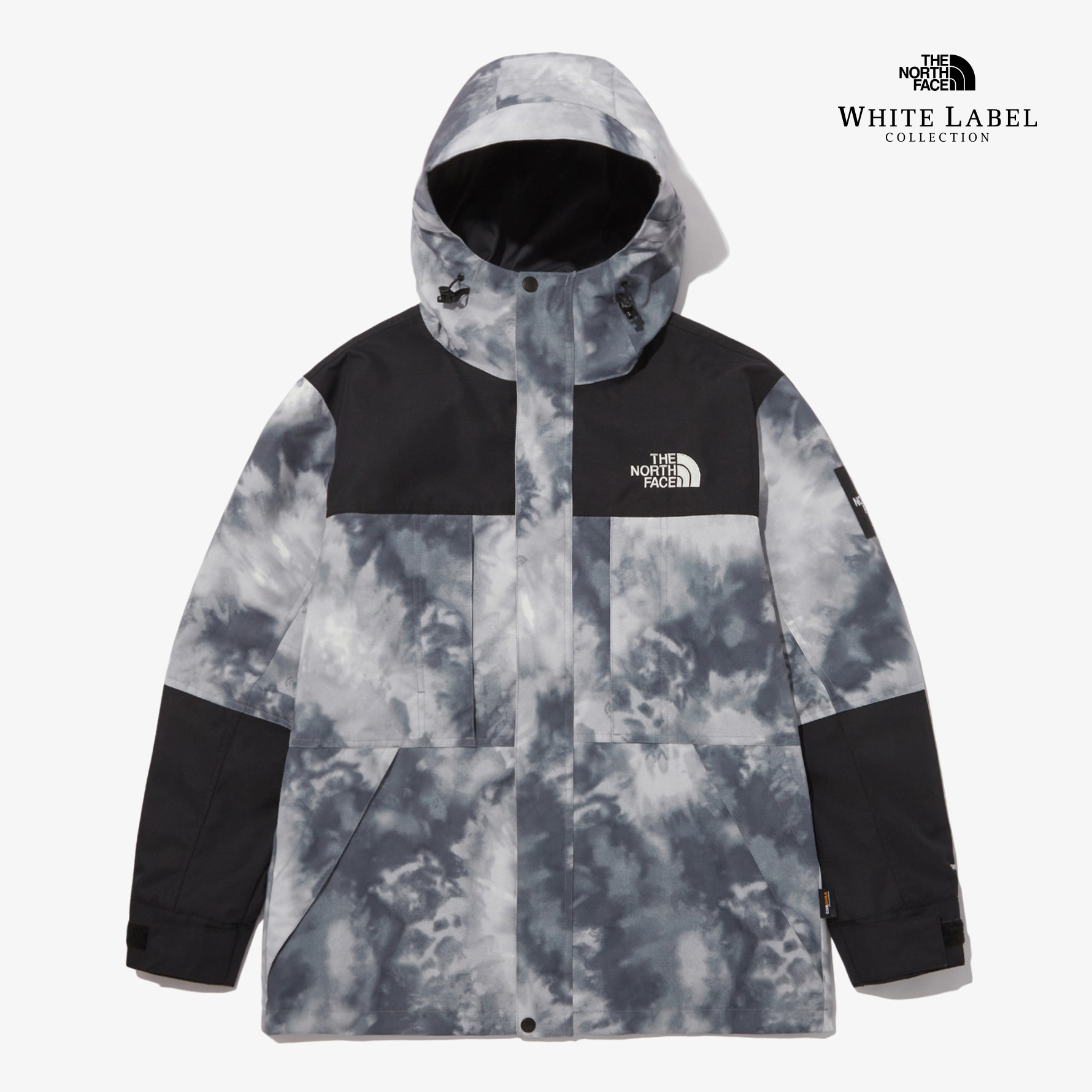 NOVELTY VAIDEN JACKET