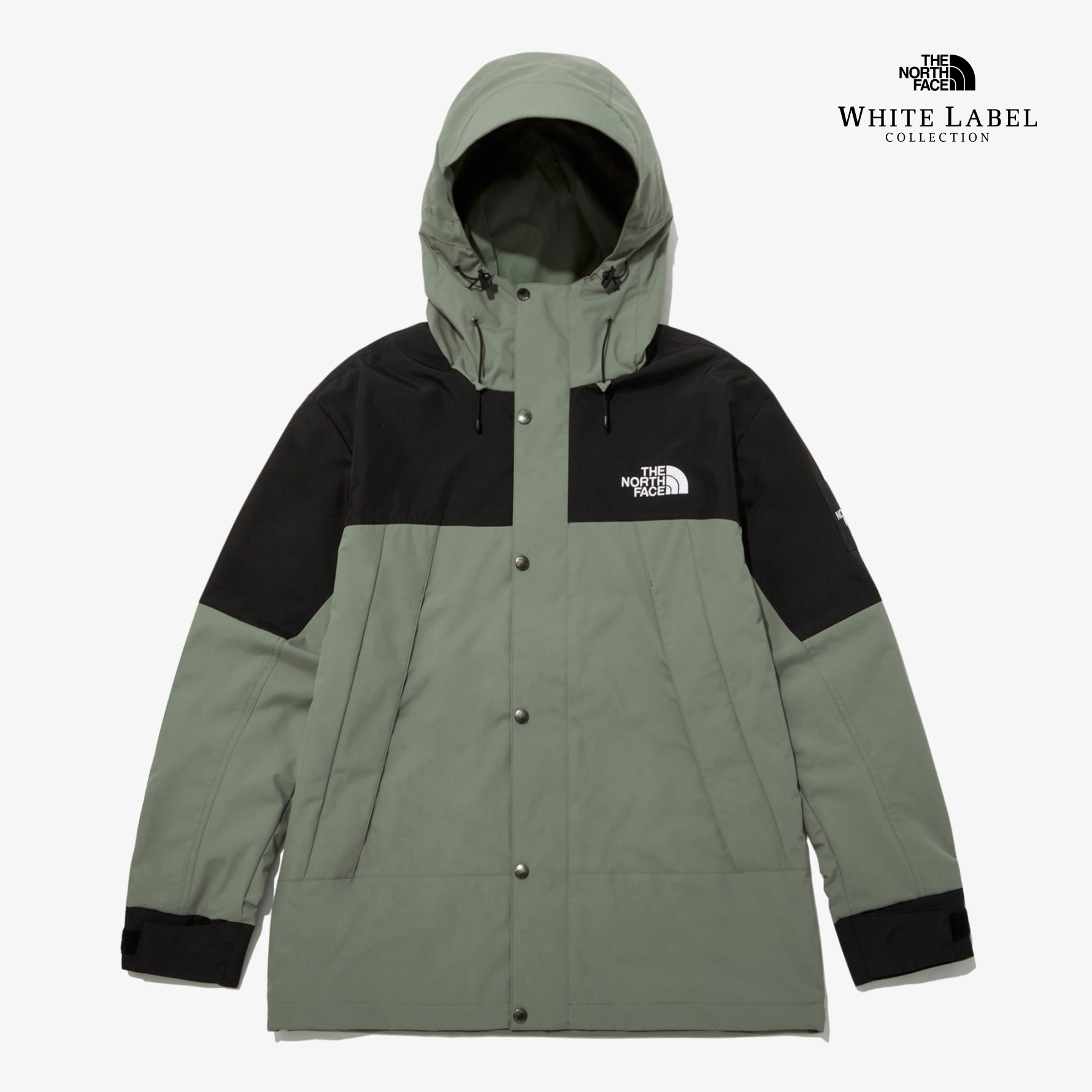 NEO VAIDEN EX JACKET