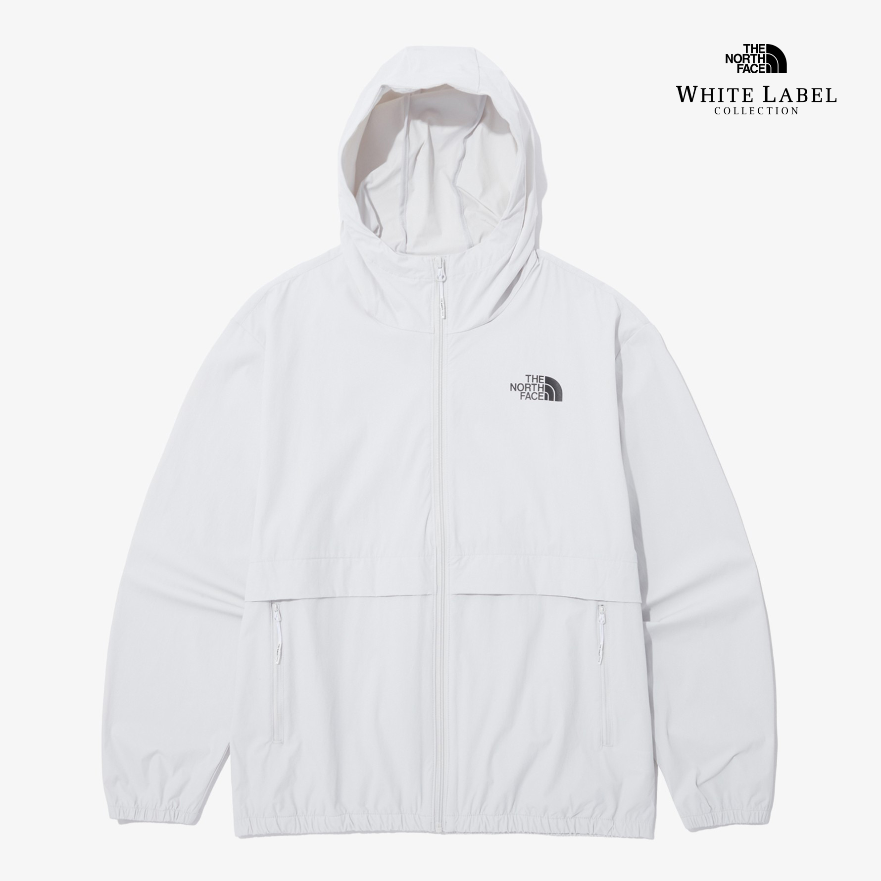 ICE RUN JACKET