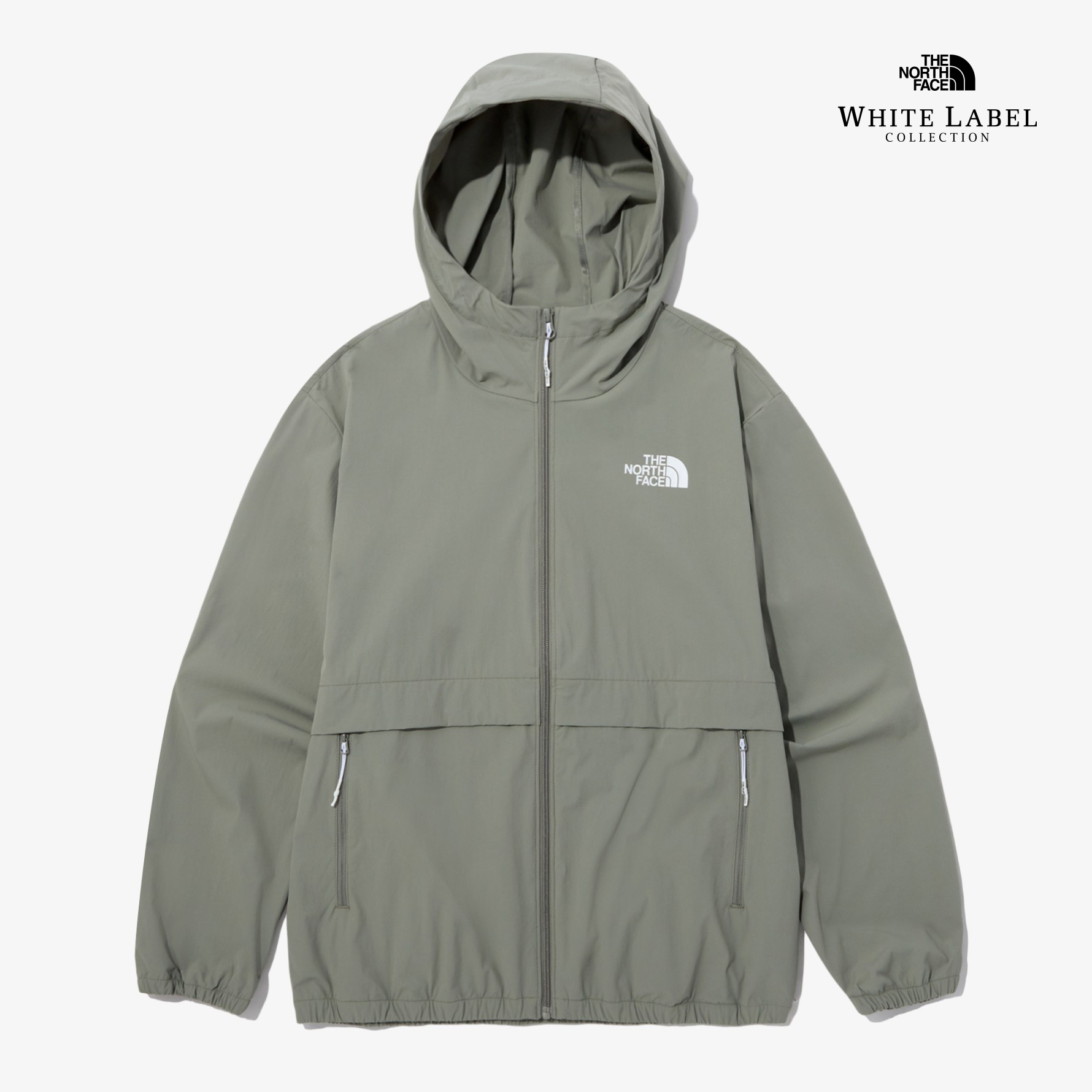 ICE RUN JACKET