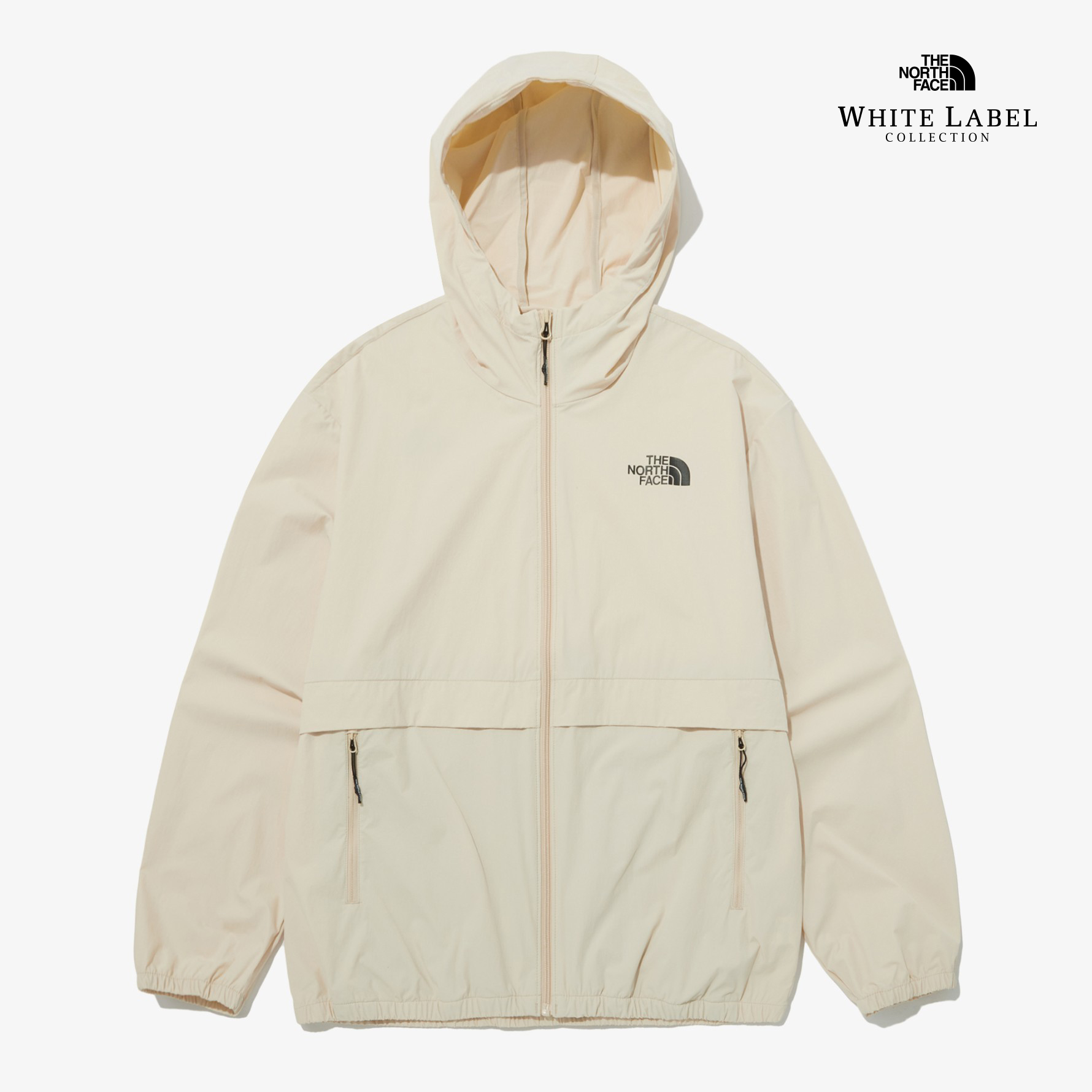 ICE RUN JACKET