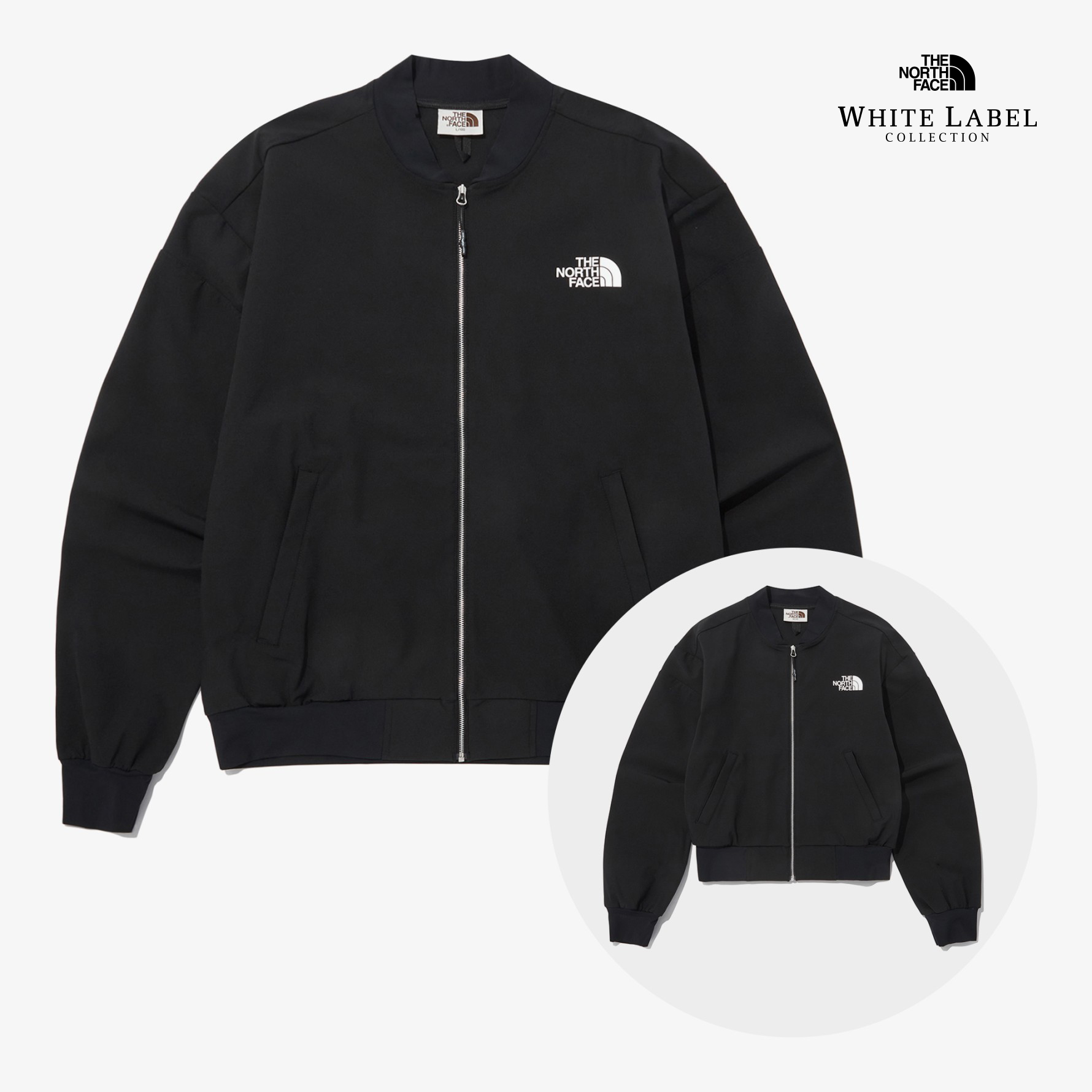 FIELD BLOUSON JACKET