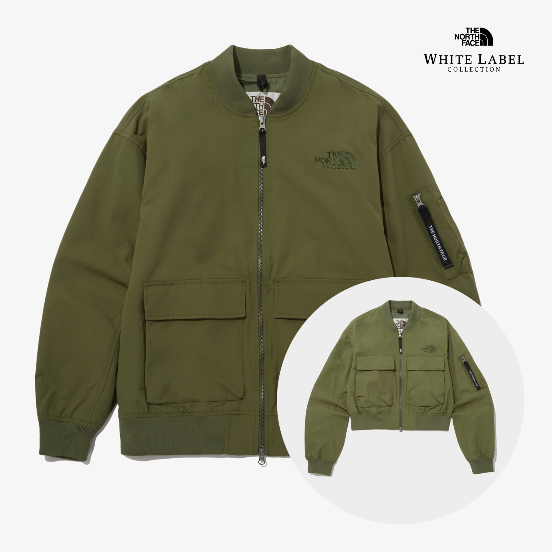 NEILTON BOMBER JACKET