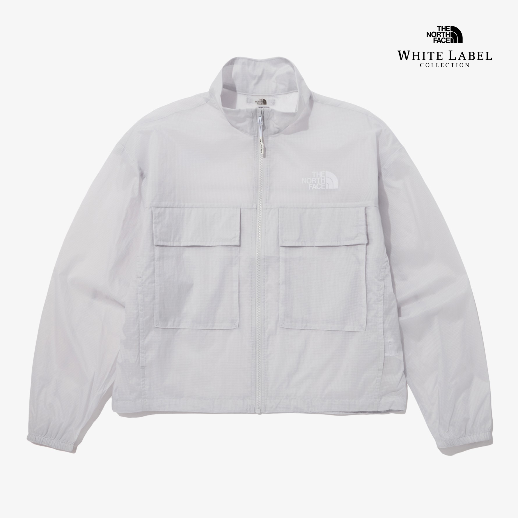 W'S RESTON CROP JACKET