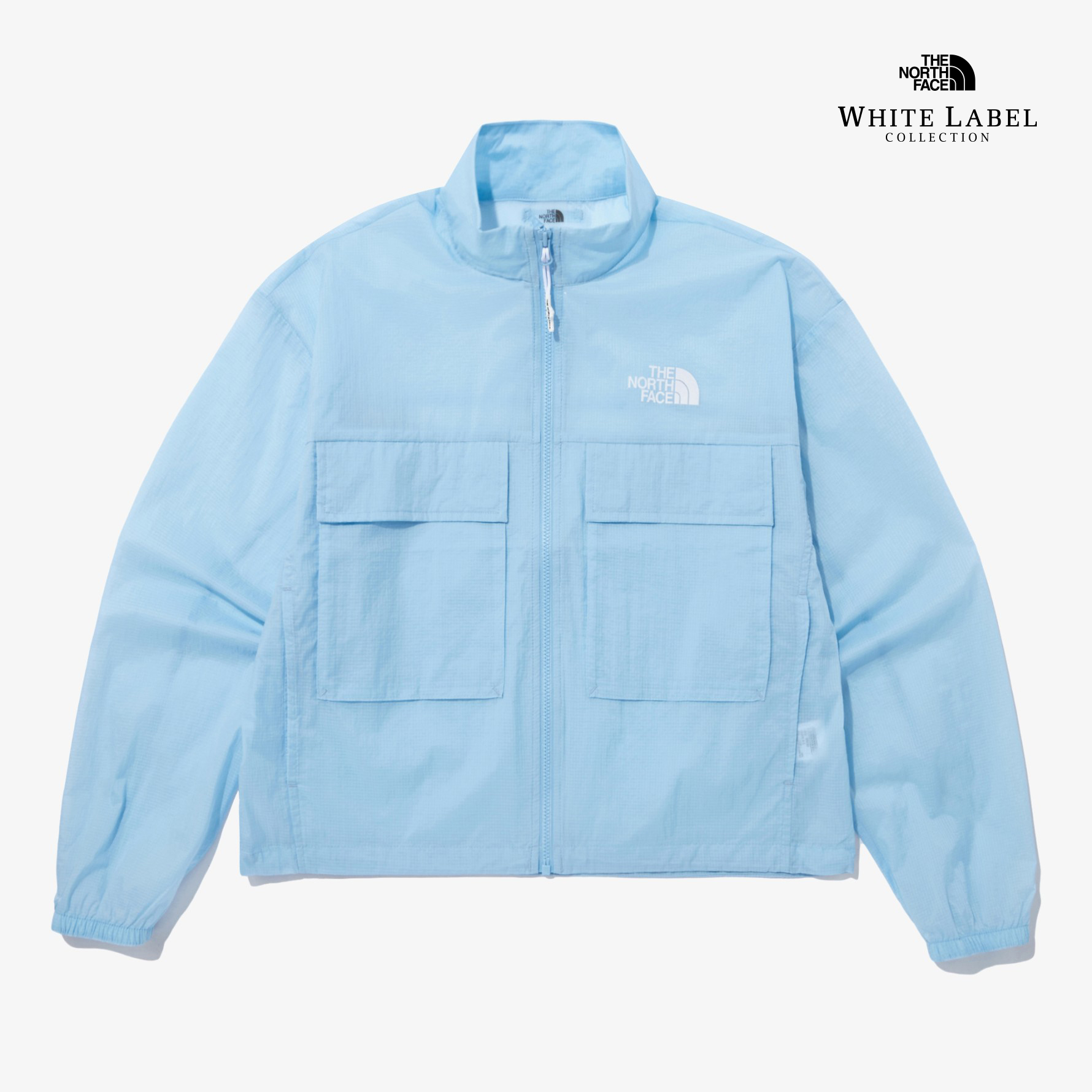W'S RESTON CROP JACKET