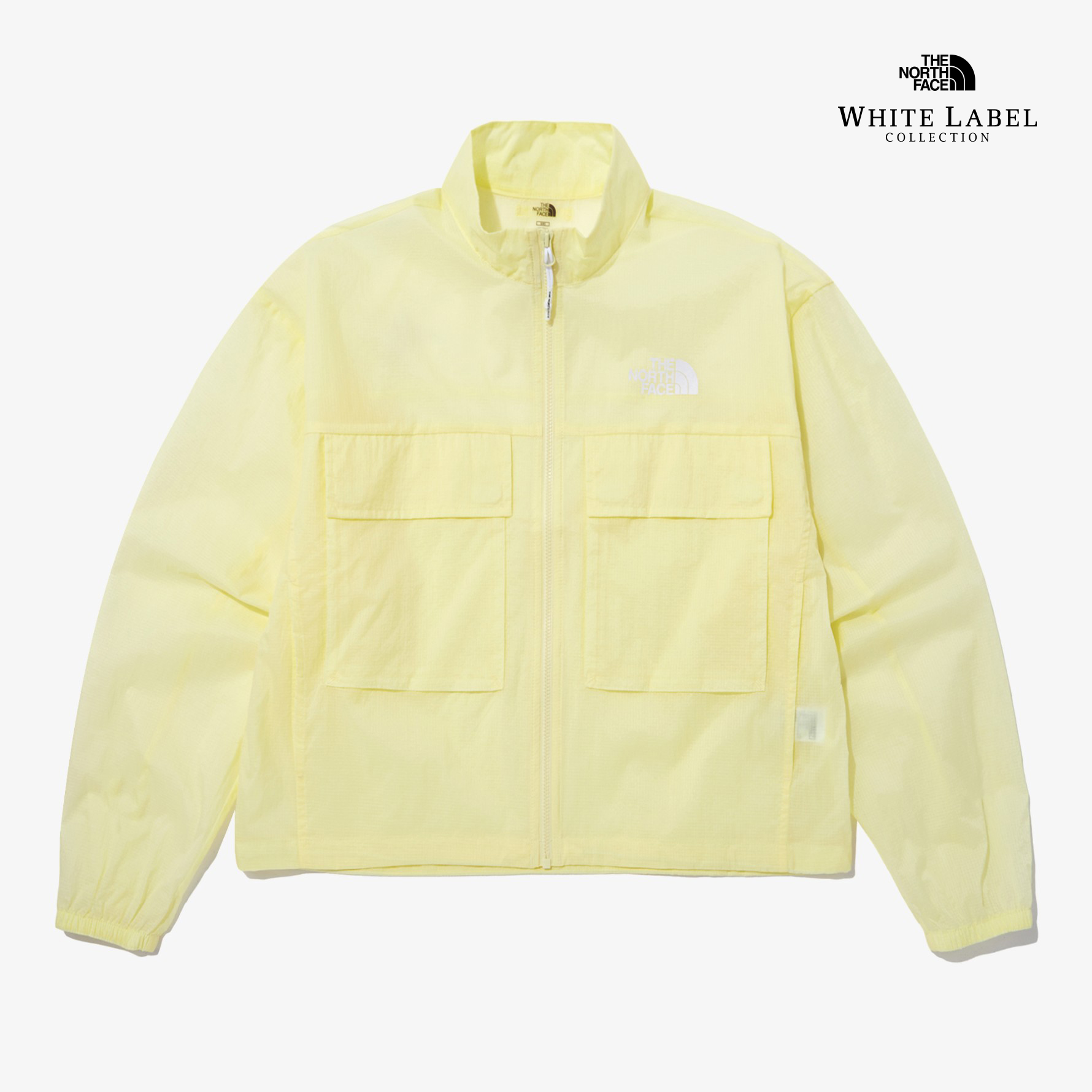 W'S RESTON CROP JACKET