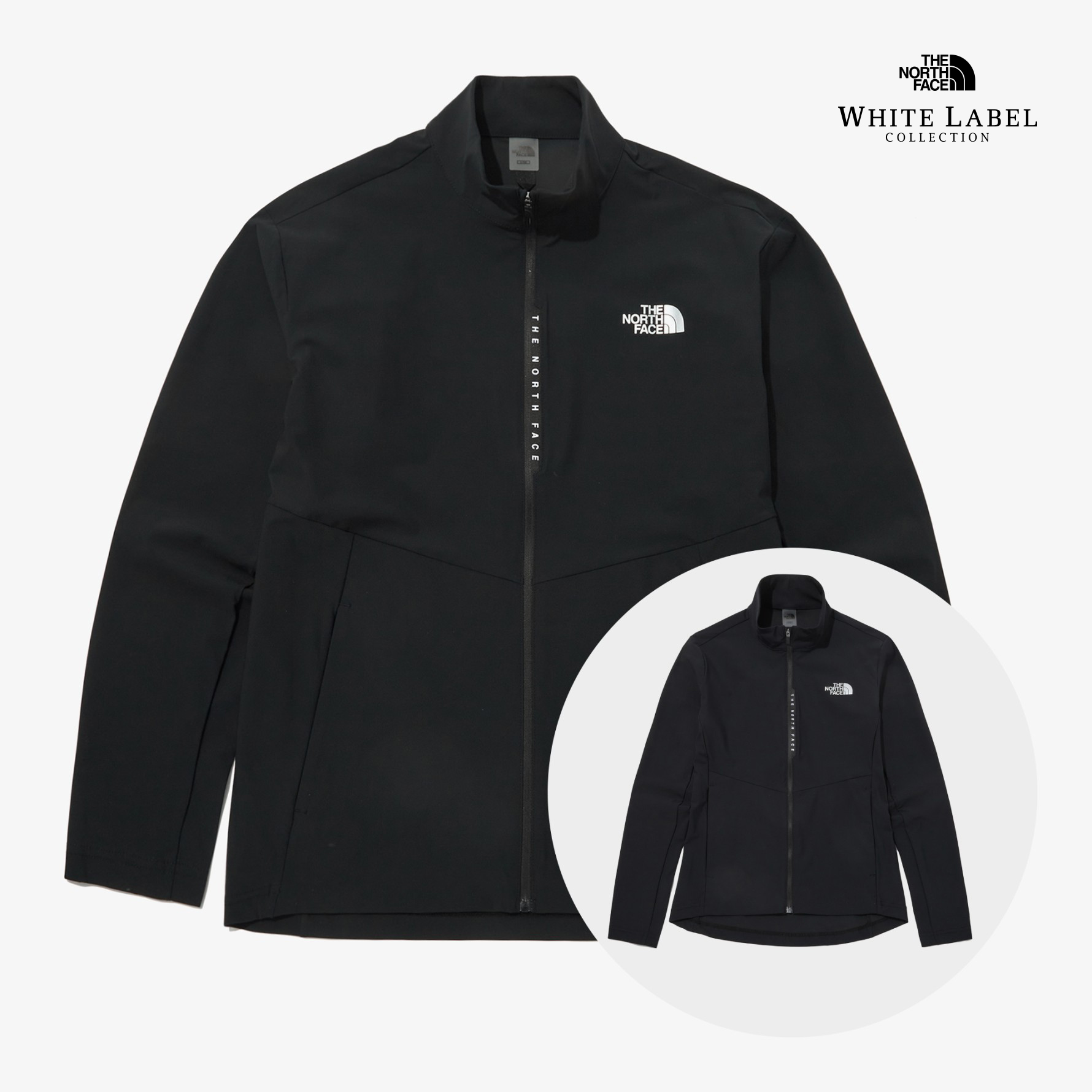 LONGS PEAK TRAINING JKT